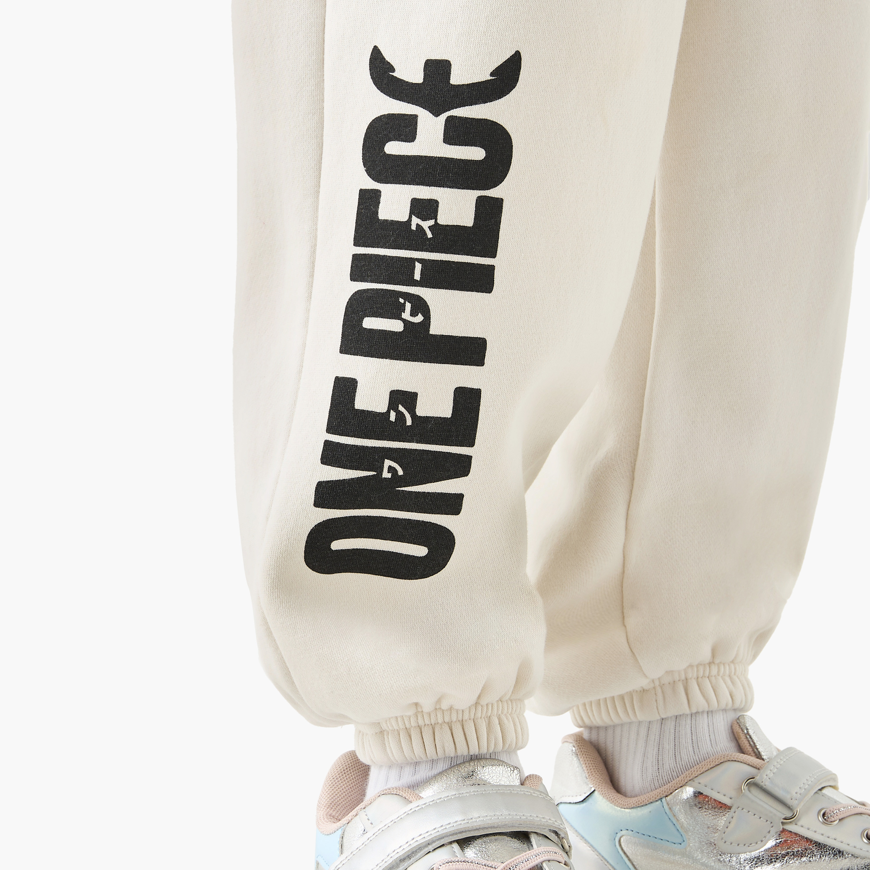 Disney Printed Joggers with Drawstring Closure and Pockets-girls-clothing-bottoms-joggersandtrackpants-image-5