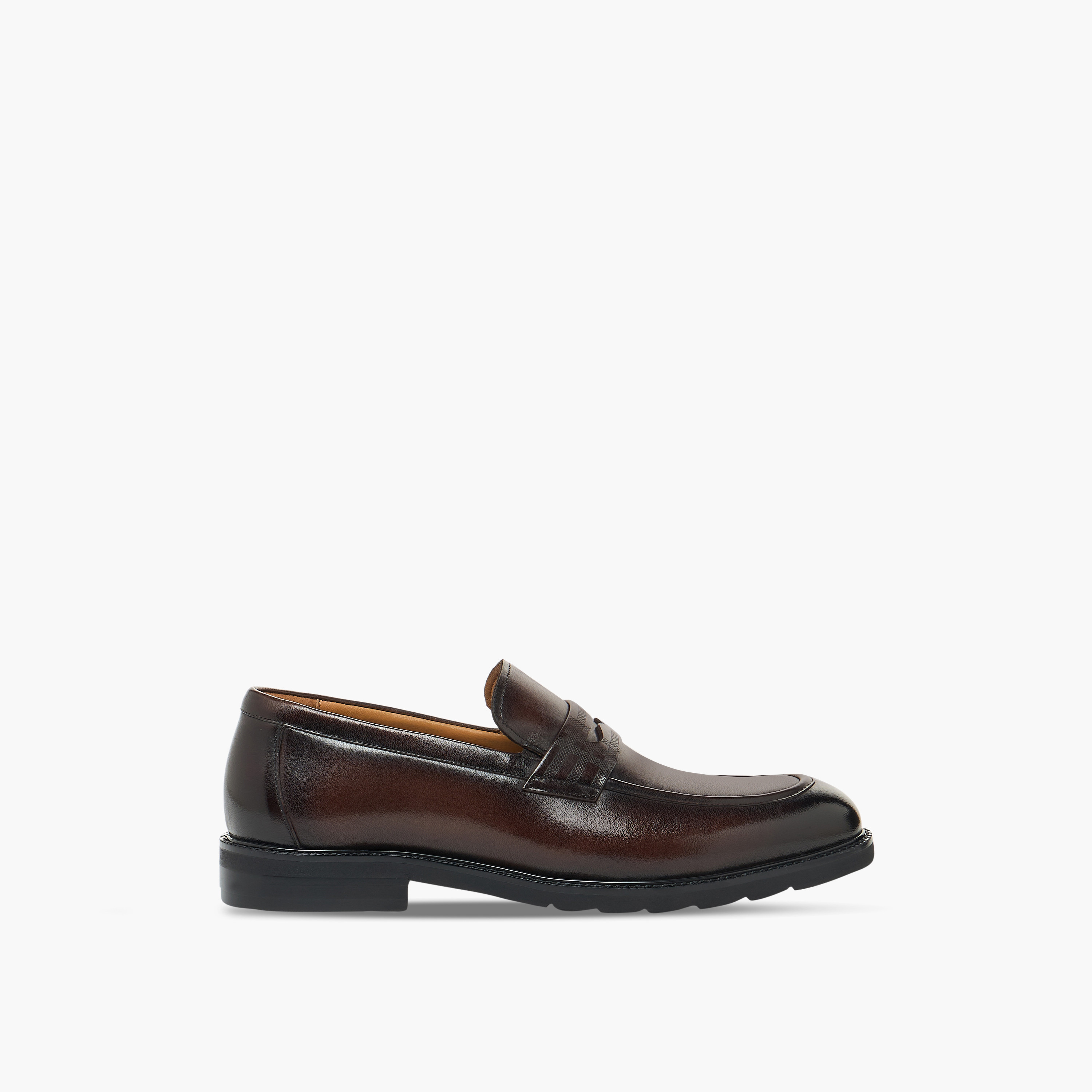 حذاء بني جلد للرجال من دوتشيني-men-shoes-formalshoes-image-3