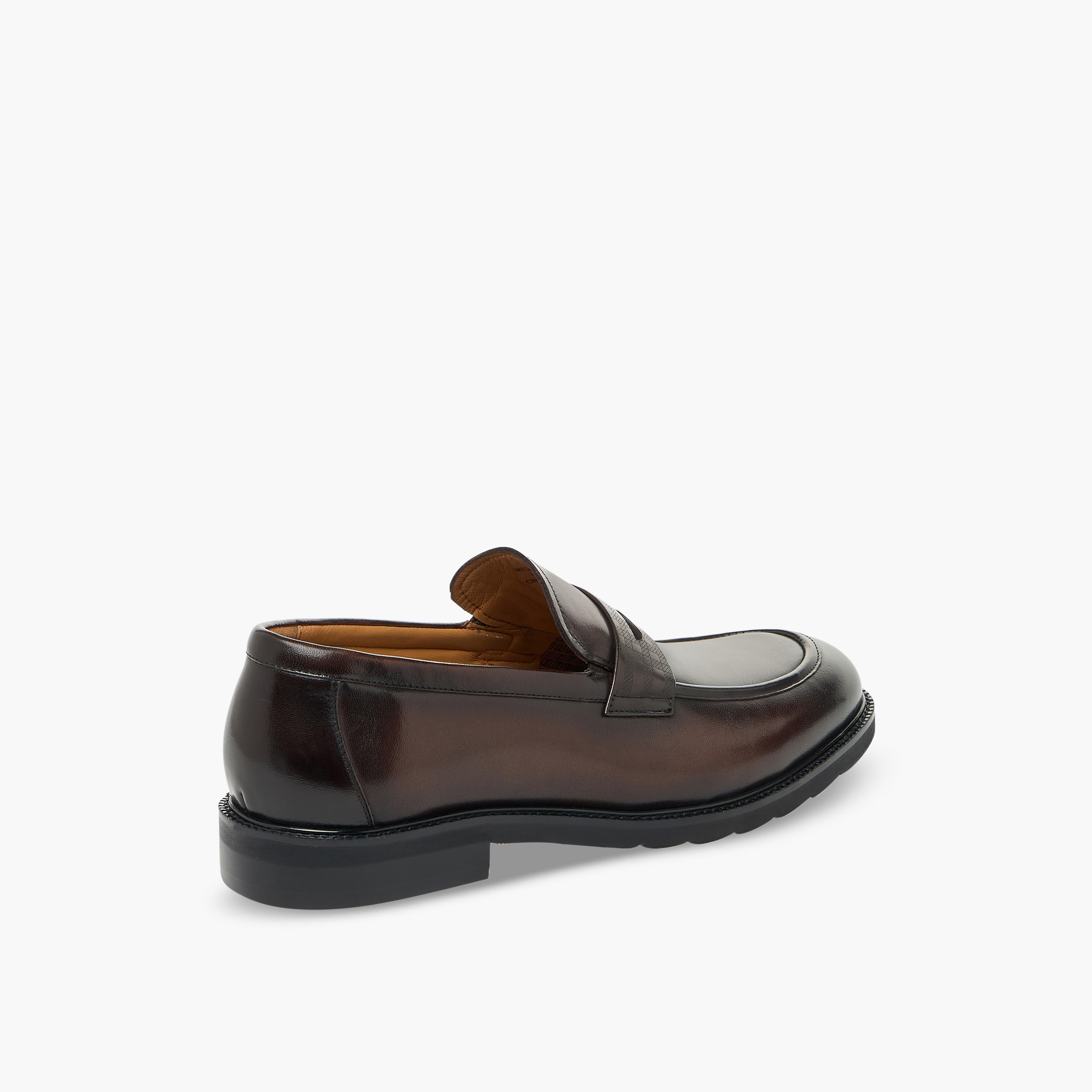 حذاء بني جلد للرجال من دوتشيني-men-shoes-formalshoes-image-6