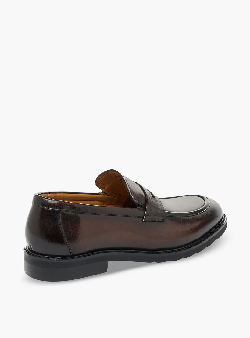 حذاء بني جلد للرجال من دوتشيني-men-shoes-formalshoes-image-6