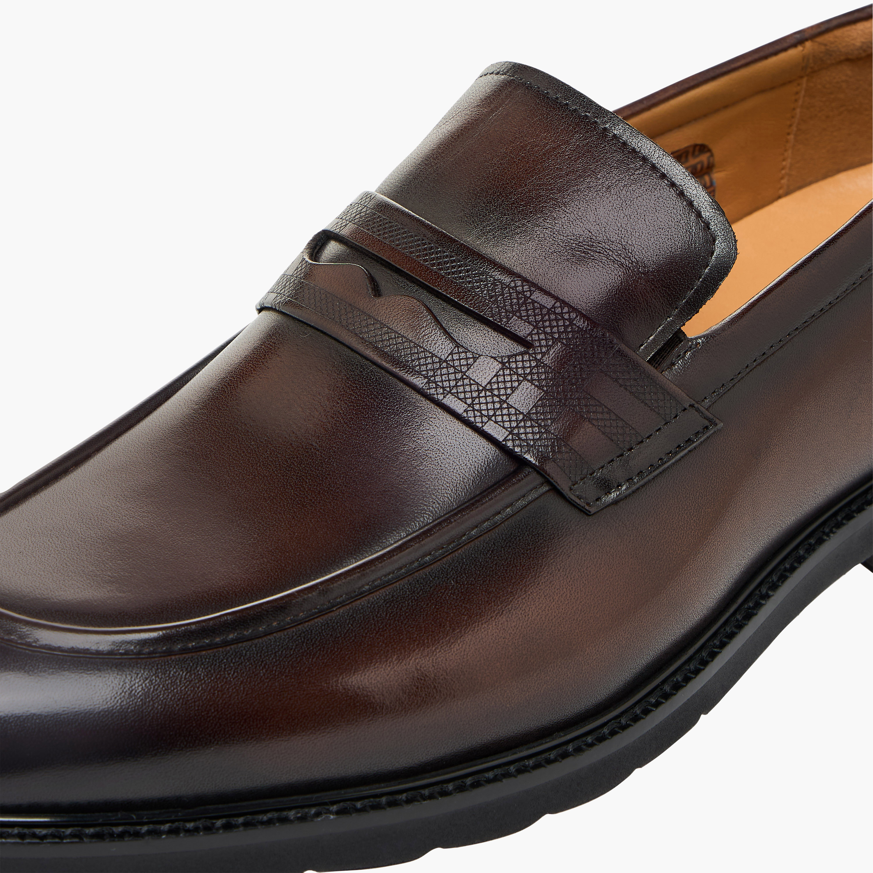 حذاء بني جلد للرجال من دوتشيني-men-shoes-formalshoes-image-7