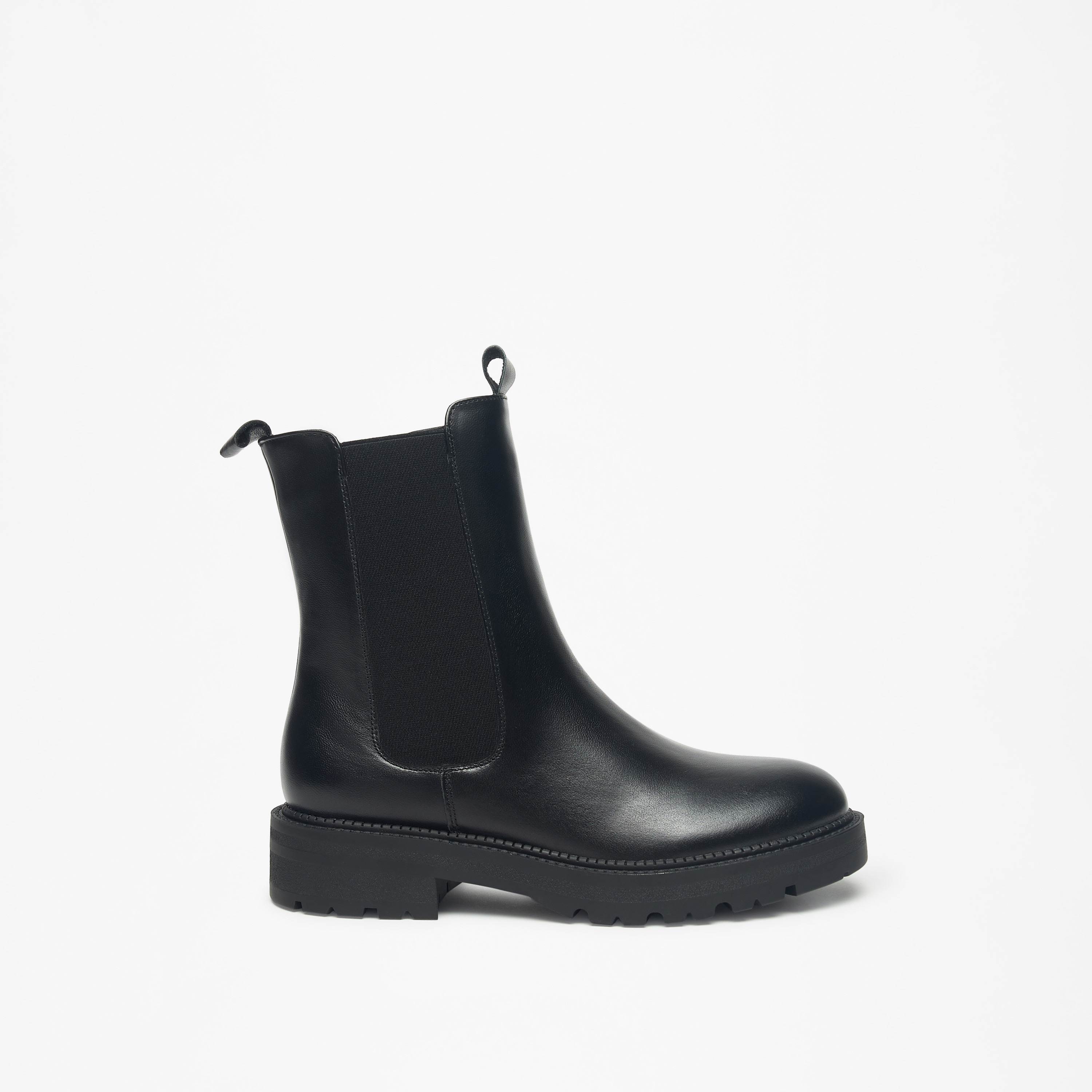 بوت سادة بسحّاب إغلاق للنساء من سيليست-women-shoes-boots-image-3