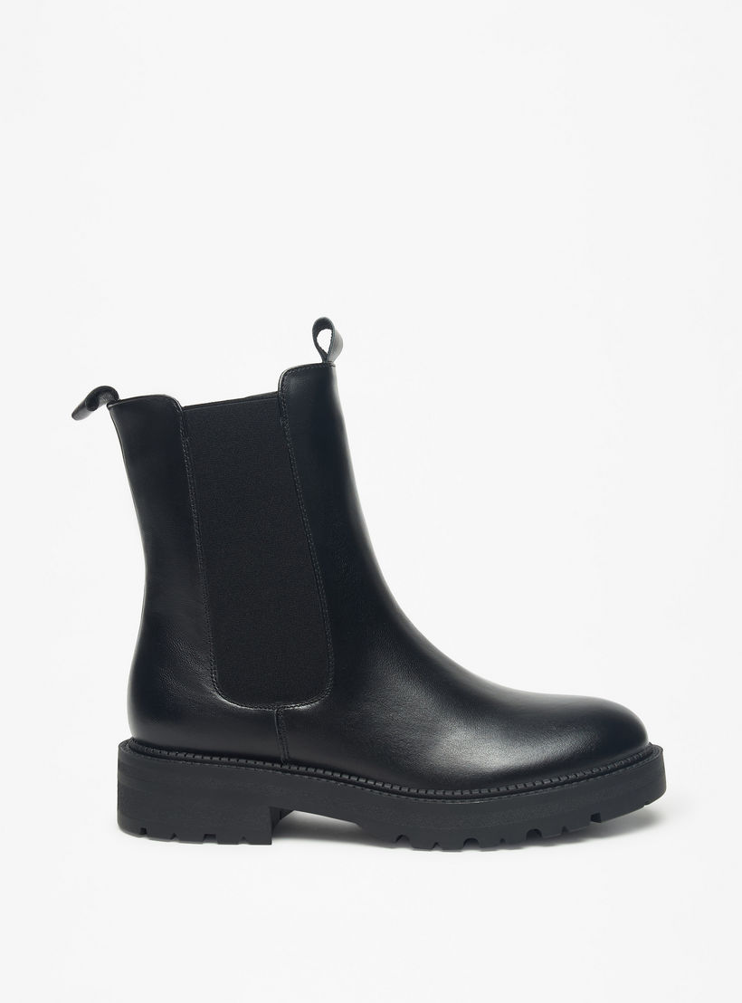 بوت سادة بسحّاب إغلاق للنساء من سيليست-women-shoes-boots-image-3