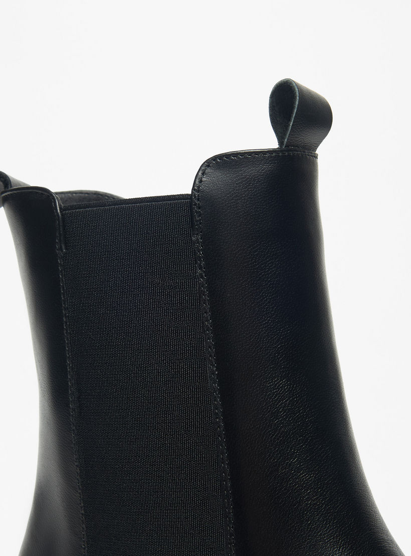 بوت سادة بسحّاب إغلاق للنساء من سيليست-women-shoes-boots-image-4