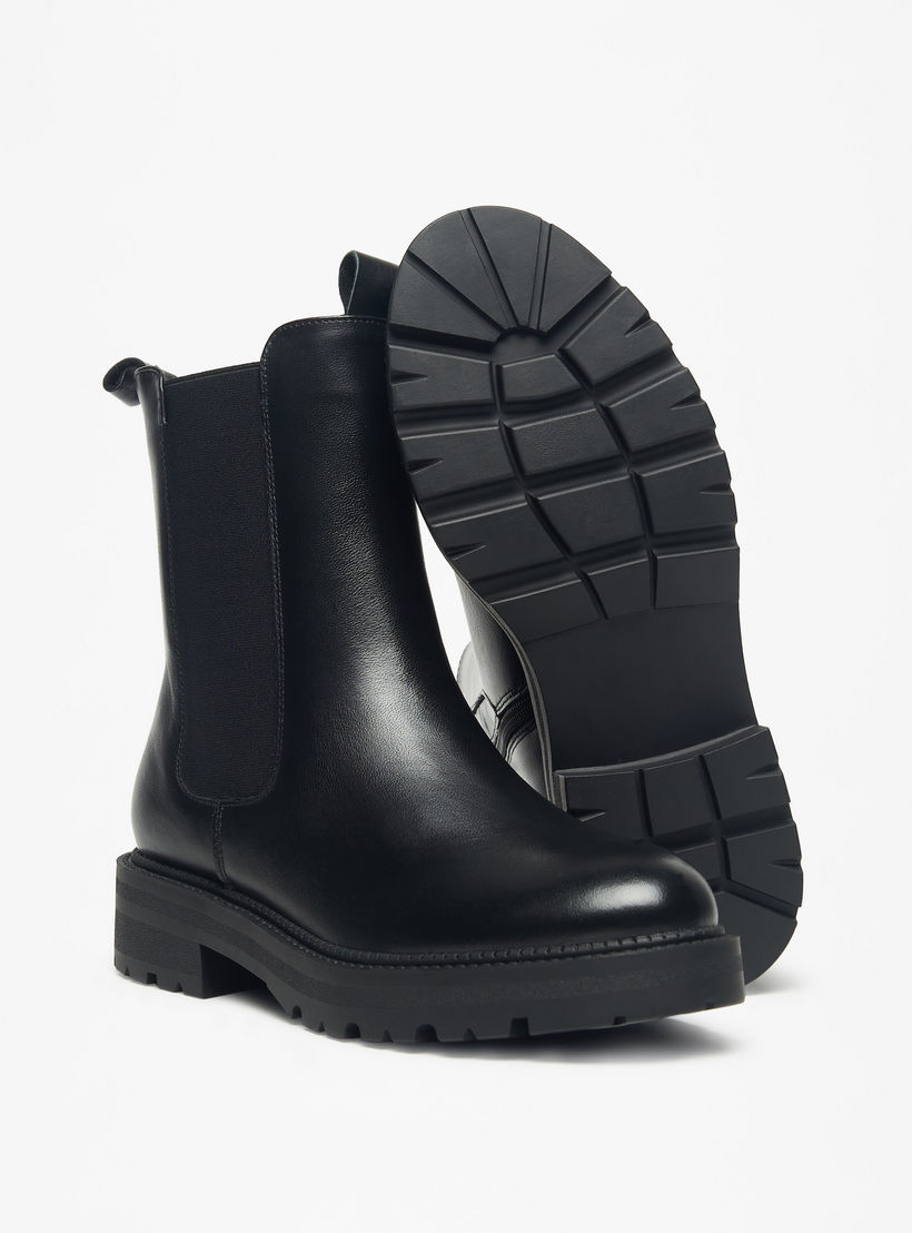 بوت سادة بسحّاب إغلاق للنساء من سيليست-women-shoes-boots-image-5