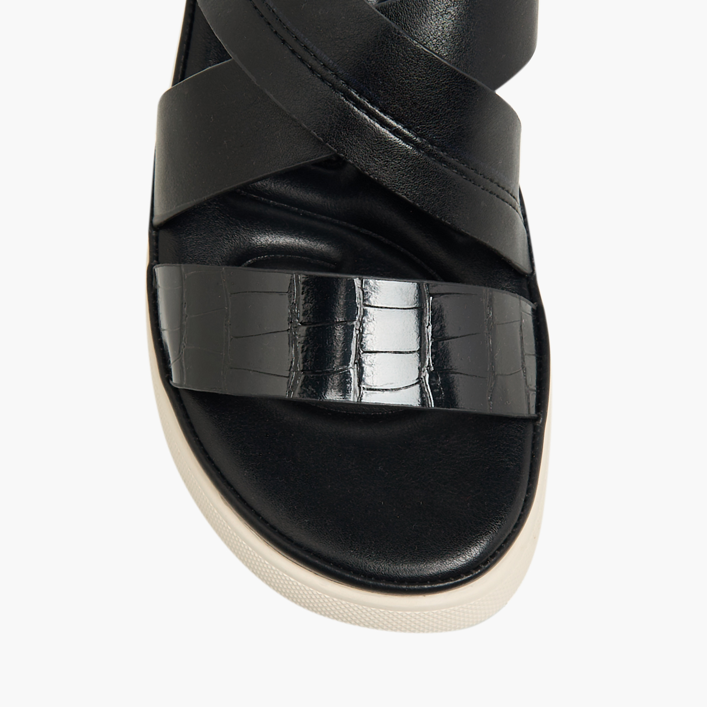 Flora Bella Women Textured Strap Sandals-women-shoes-flats-sandals-image-3