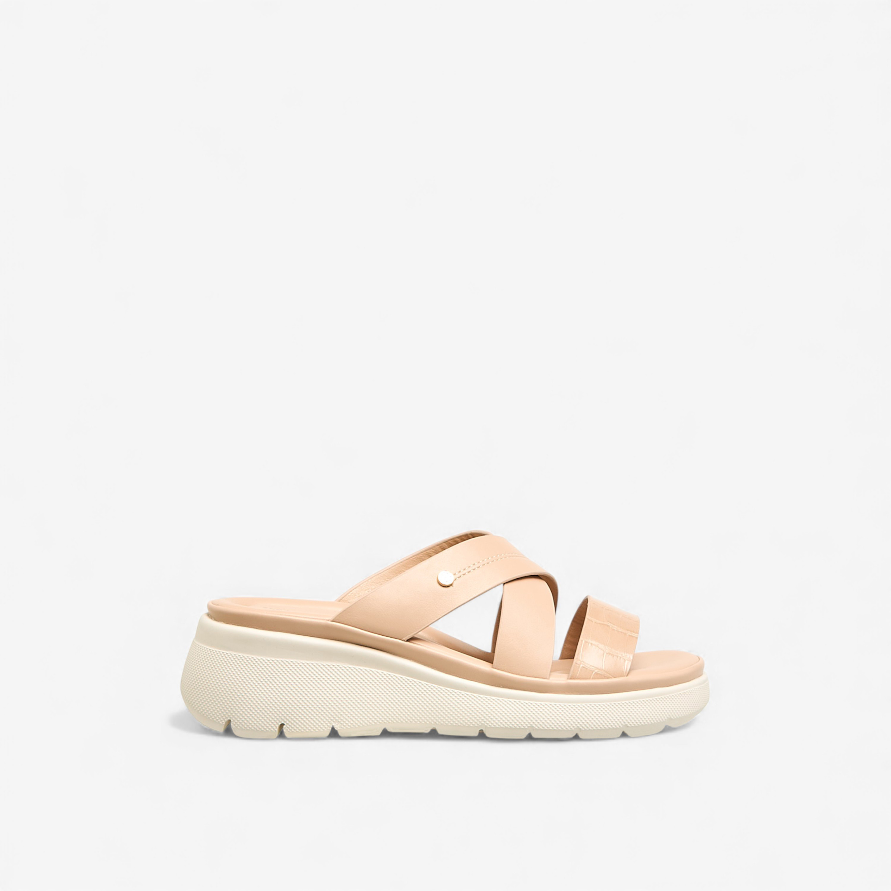 Flora Bella Women Textured Strap Sandals-women-shoes-flats-sandals-image-2