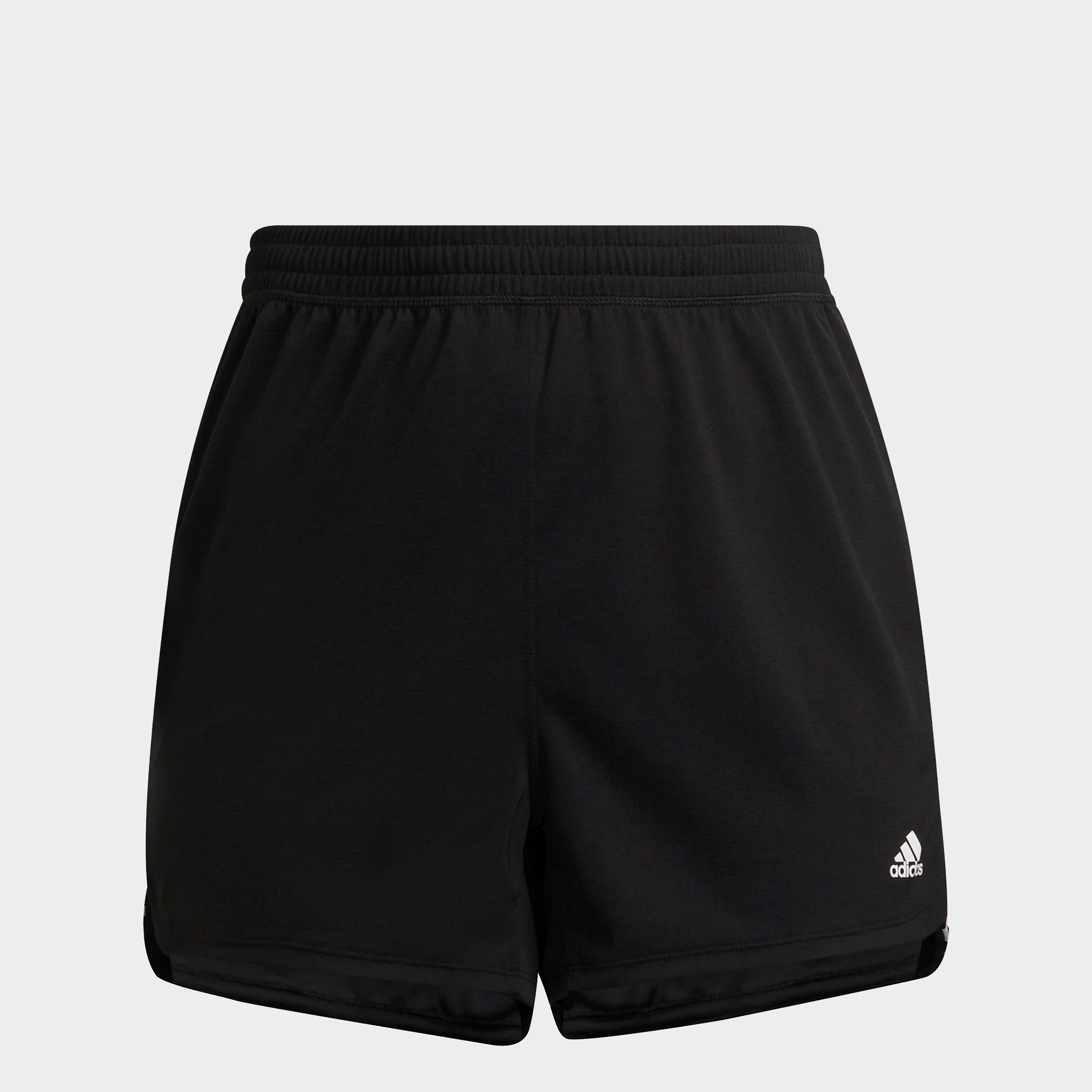 Adidas Pacer 3Sknit Ps Women 3 Stripe Shorts-sports-women-clothing-athleticskirtsandshorts-image-5