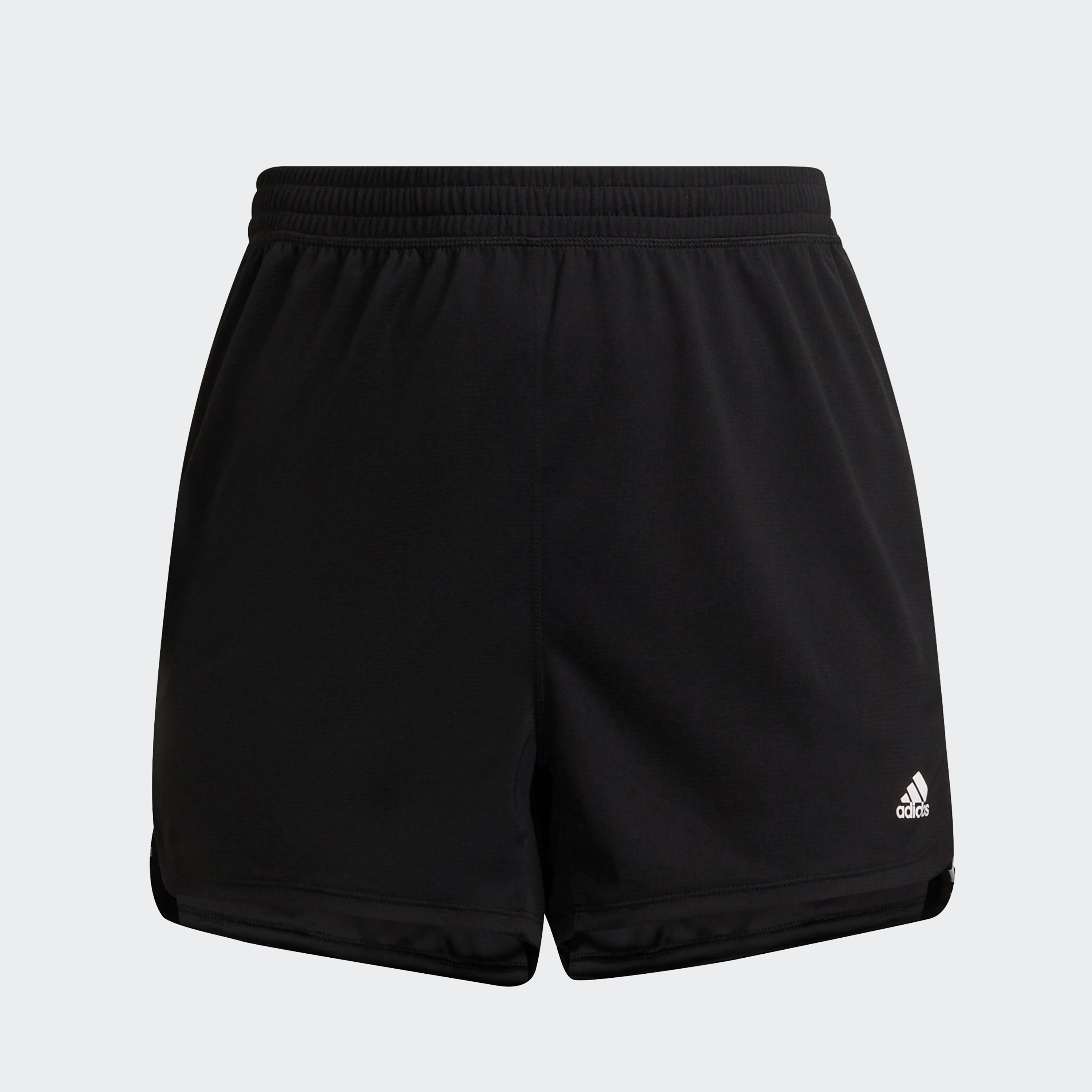 Adidas Pacer 3Sknit Ps Women 3 Stripe Shorts-sports-women-clothing-athleticskirtsandshorts-image-6