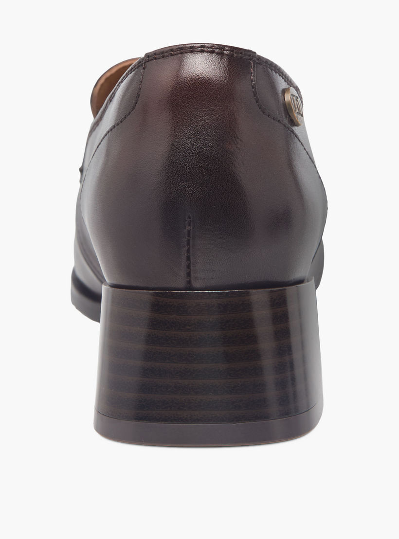 حذاء سهل الارتداء بكعب سميك للنساء من دوتشيني-women-shoes-flats-loafers-image-5