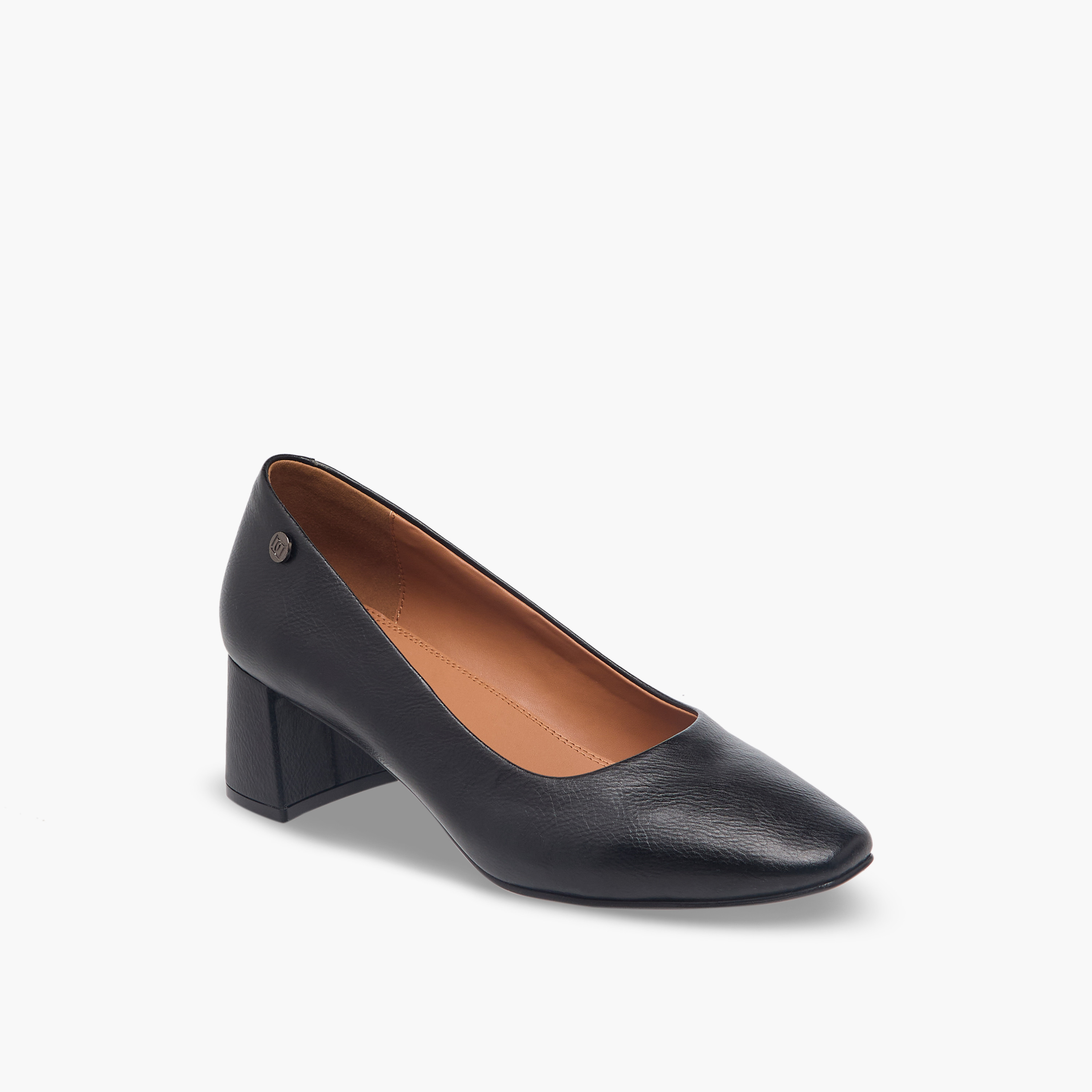Duchini Women Block Heel Pumps-women-shoes-heels-image-2