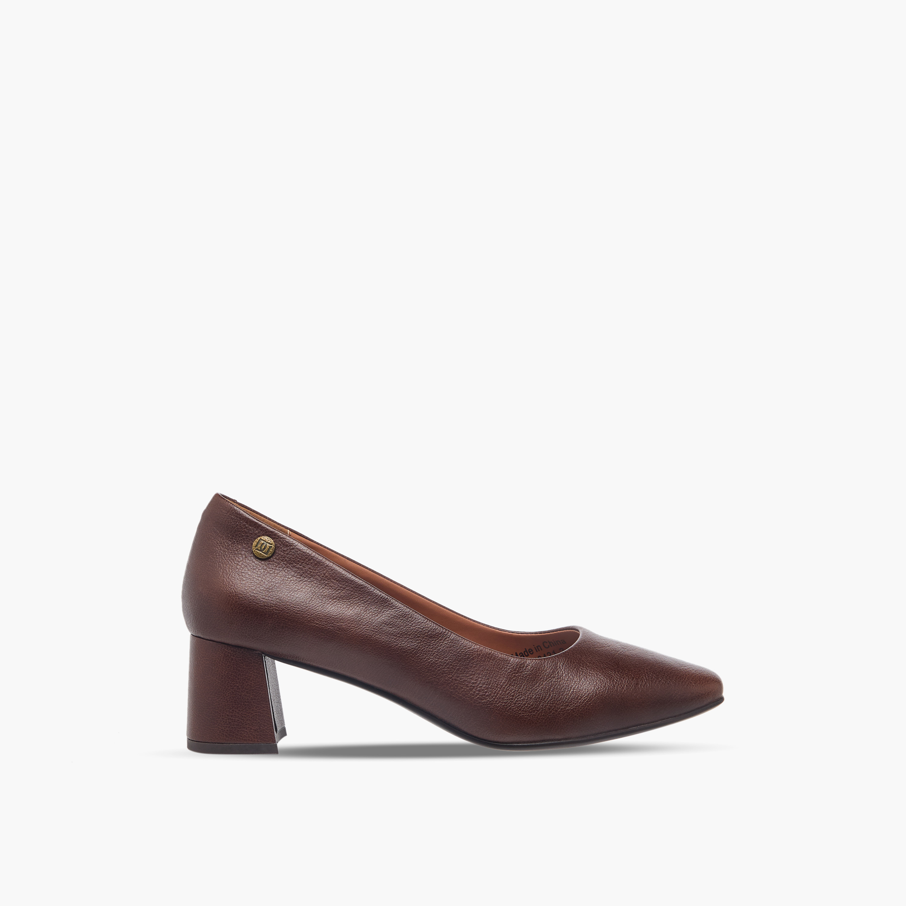 Duchini Women Block Heel Pumps-women-shoes-heels-image-3