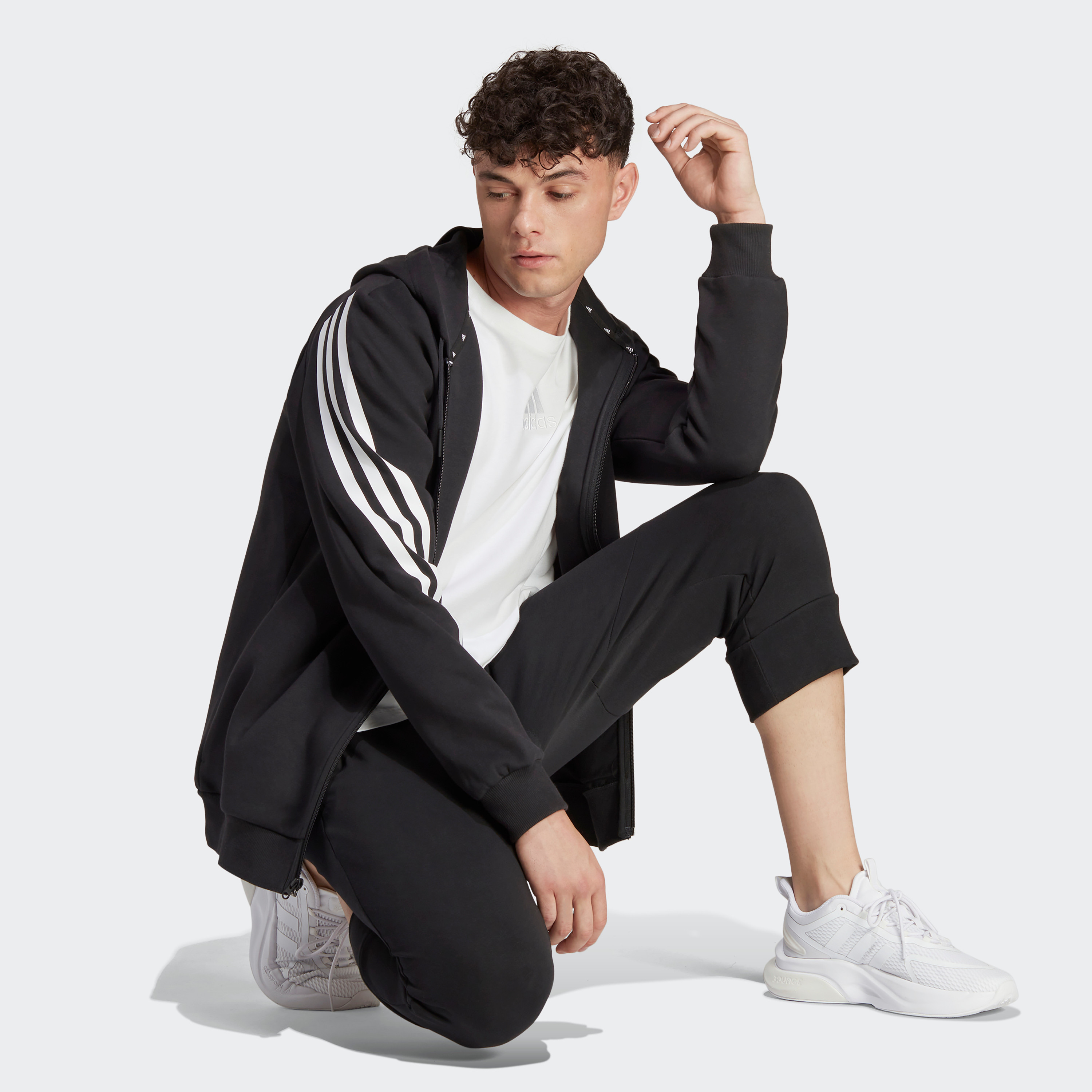 Adidas BL 3/4 Men Logo Pants-men-clothing-bottoms-trousersandchinos-trousers-image-2