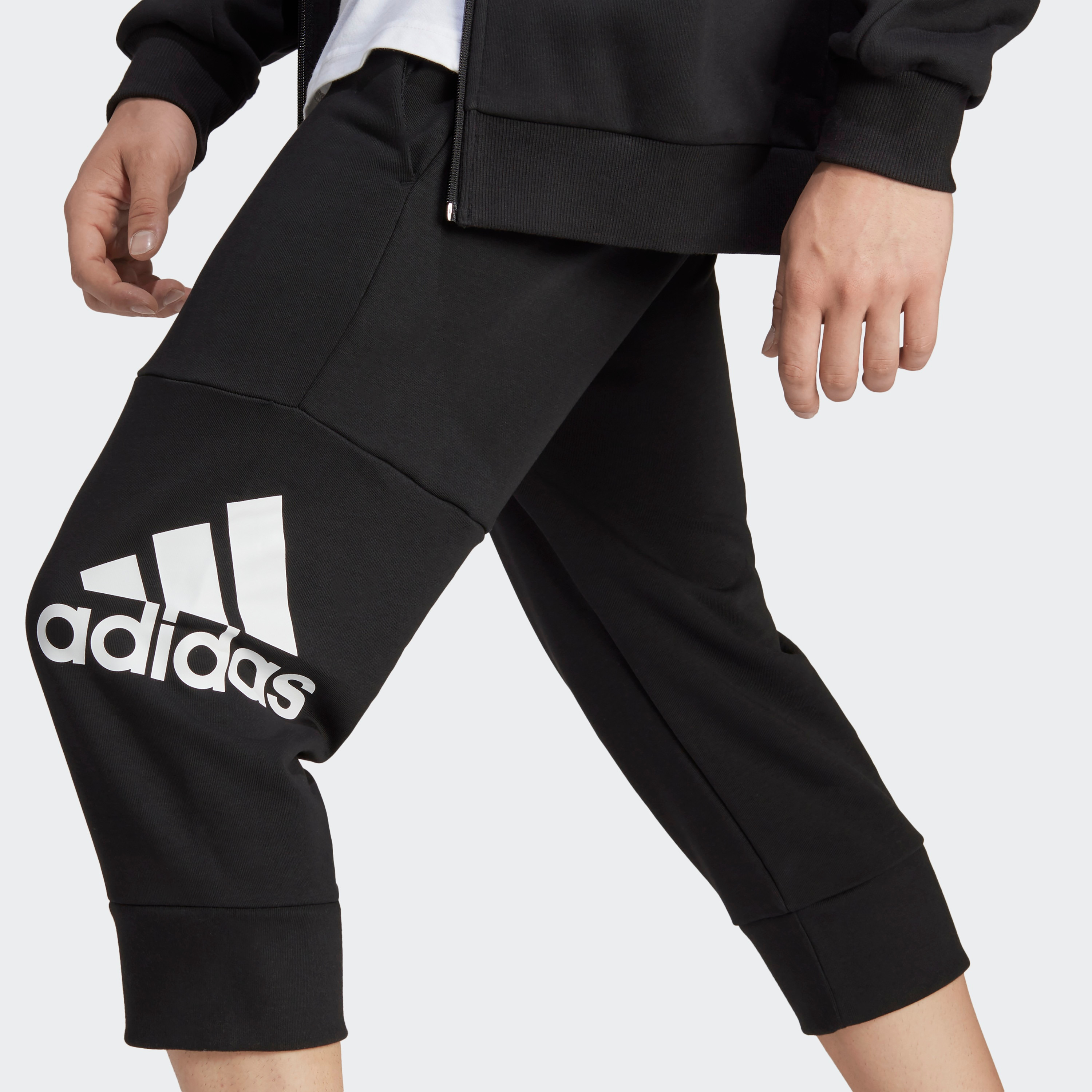  بناطيل ضيقة للرجال بي ايل 3/4 من اديداس-men-clothing-bottoms-trousersandchinos-trousers-image-3