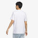 Adidas Men's Camo Short Sleeves T-shirt - HA7212-T Shirts & Vests-thumbnailMobile-1