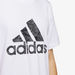 Adidas Men's Camo Short Sleeves T-shirt - HA7212-T Shirts & Vests-thumbnail-3