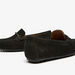 Mister Duchini Solid Slip-On Moccasins with Braid Trim Accent and Stitch Design-Boy%27s Casual Shoes-thumbnail-2