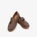 Mister Duchini Solid Slip-On Moccasins with Tassel Accent-Boy%27s Casual Shoes-thumbnail-3