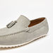 Mister Duchini Solid Slip-On Moccasins with Tassel Accent-Boy%27s Casual Shoes-thumbnail-3
