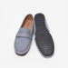 Mister Duchini Solid Slip-On Moccasins-Boy%27s Casual Shoes-thumbnailMobile-2