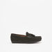 Mister Duchini Solid Slip-On Moccasins with Tassel and Stitch Detail-Boy%27s Casual Shoes-thumbnailMobile-0