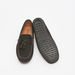 Mister Duchini Solid Slip-On Moccasins with Tassel and Stitch Detail-Boy%27s Casual Shoes-thumbnail-2
