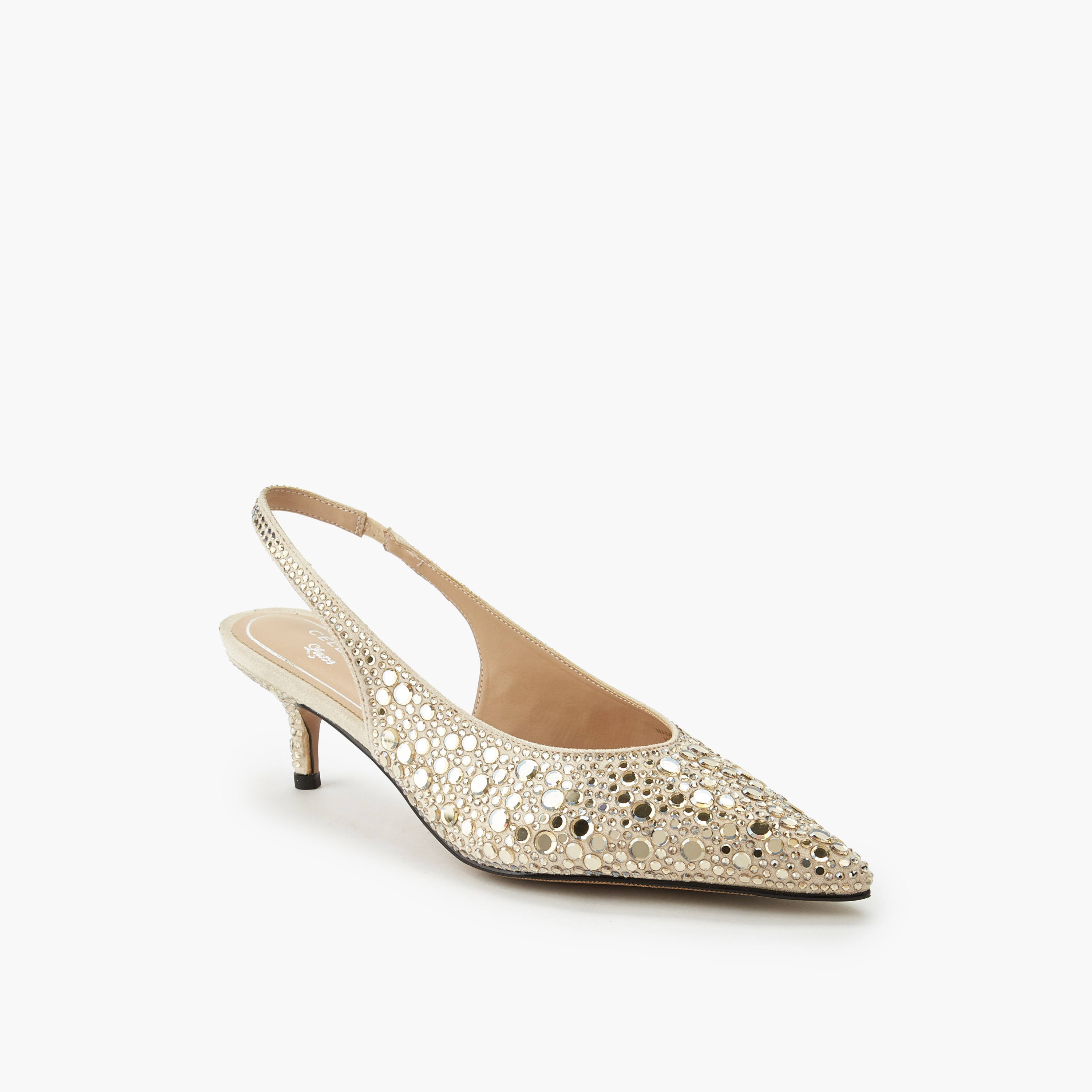 حذاء بكعب صغير للنساء من سيليست-women-shoes-heels-image-2