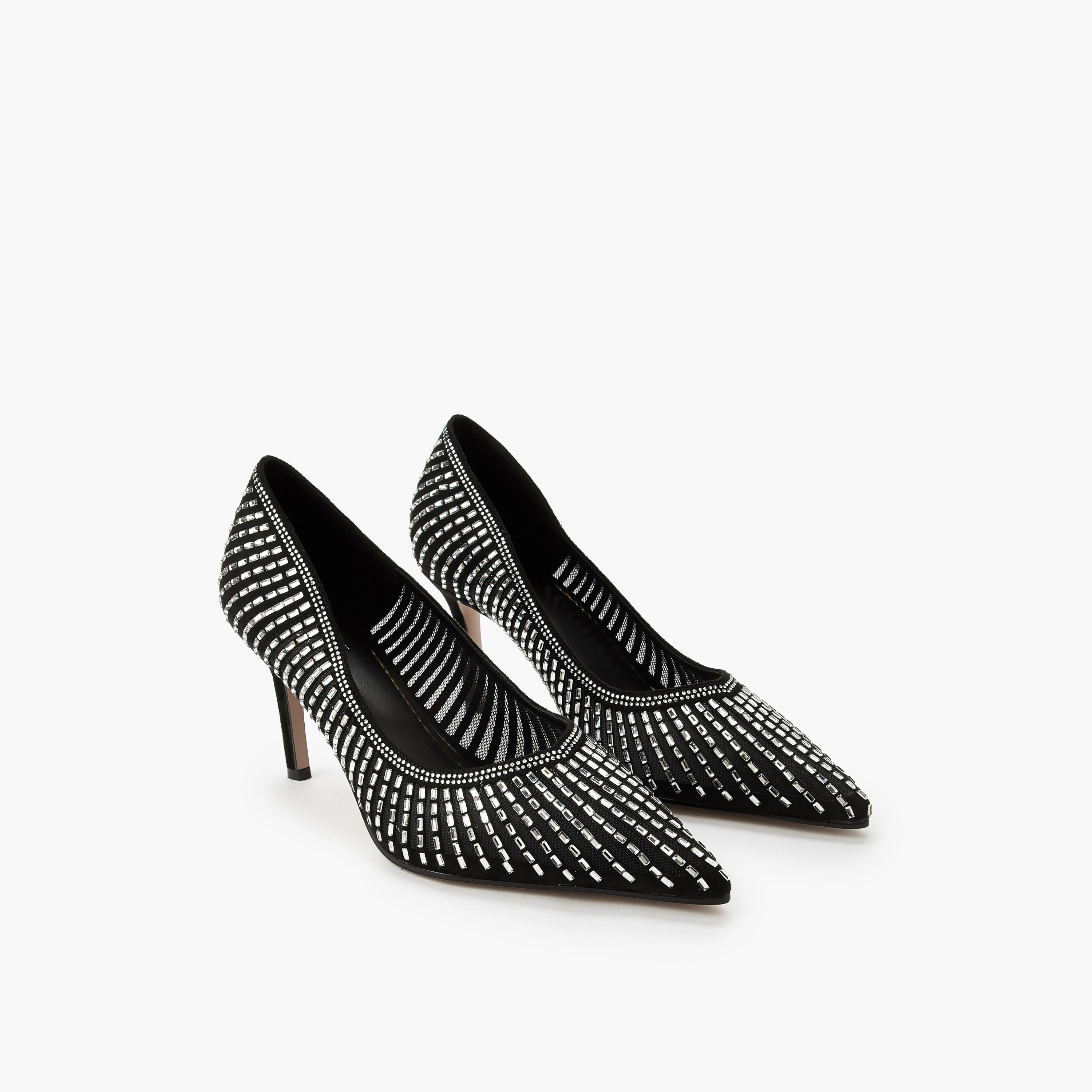 حذاء كلاسيكي بكعب ستيليتو للنساء من سيليست-women-shoes-sandals-heeled-image-1