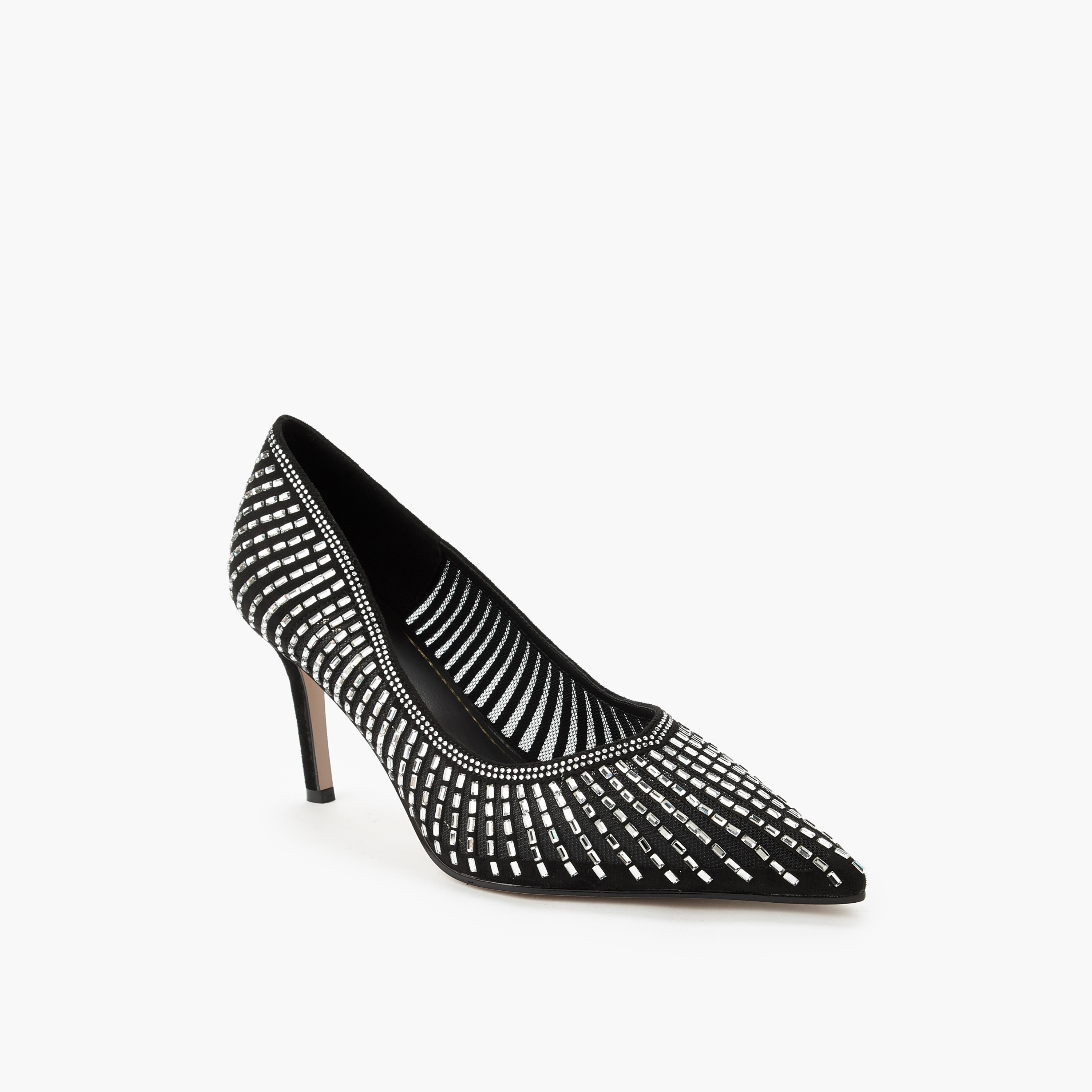 حذاء كلاسيكي بكعب ستيليتو للنساء من سيليست-women-shoes-sandals-heeled-image-2