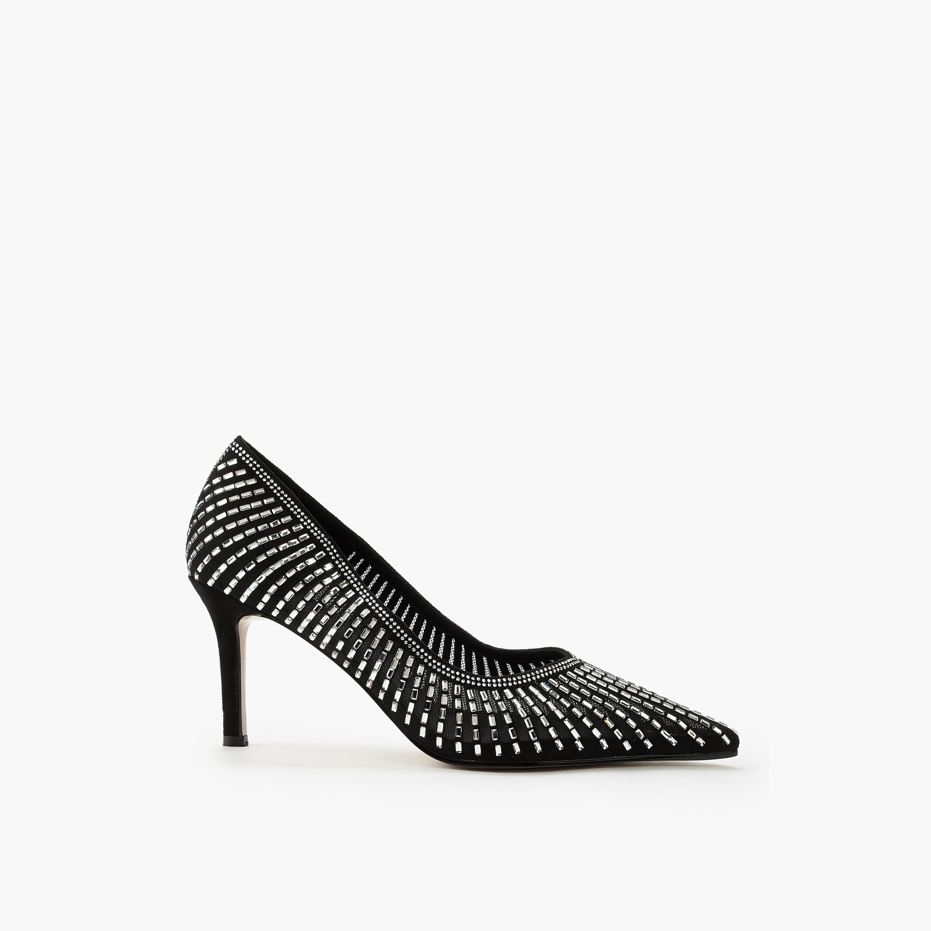 حذاء كلاسيكي بكعب ستيليتو للنساء من سيليست-women-shoes-sandals-heeled-image-3