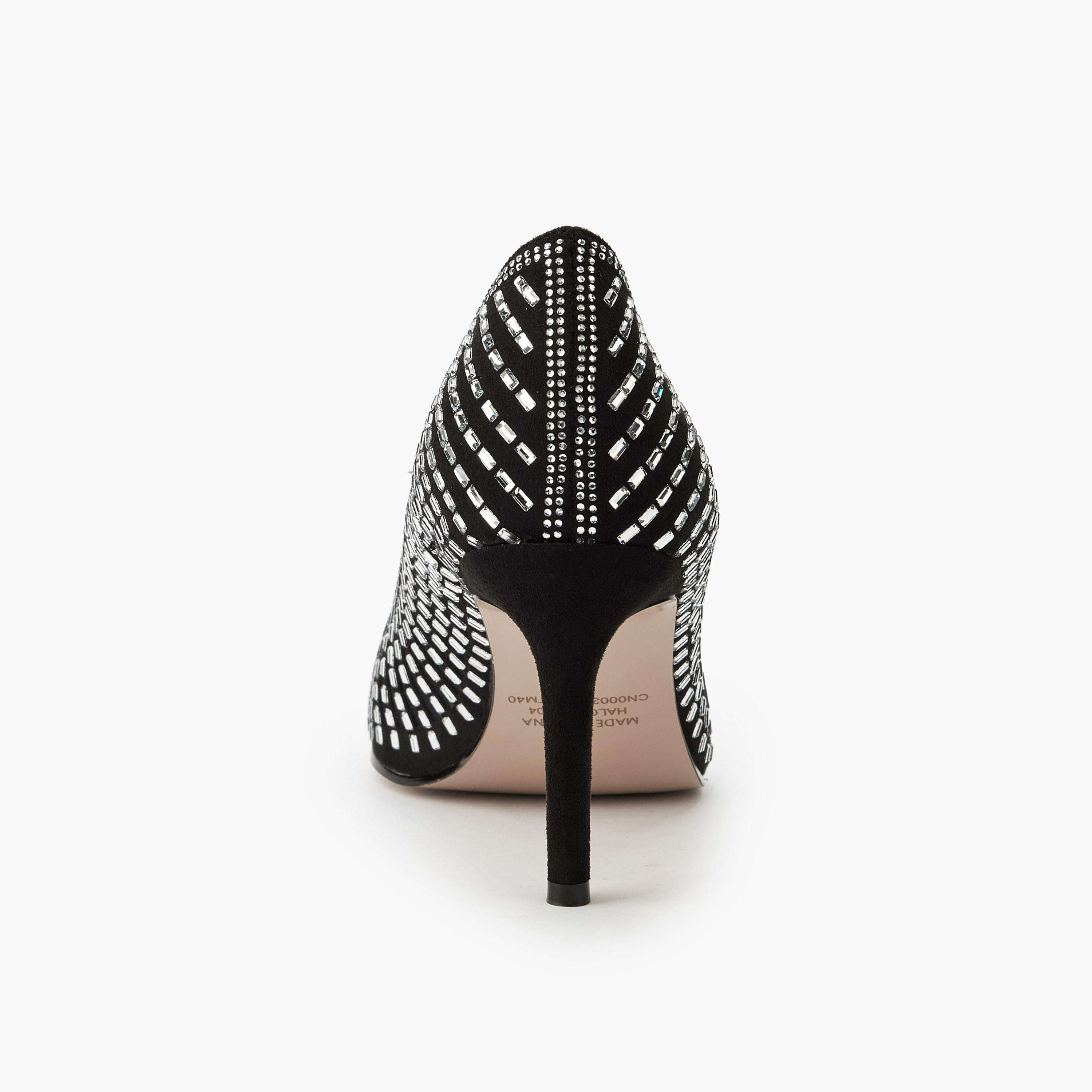 حذاء كلاسيكي بكعب ستيليتو للنساء من سيليست-women-shoes-sandals-heeled-image-4