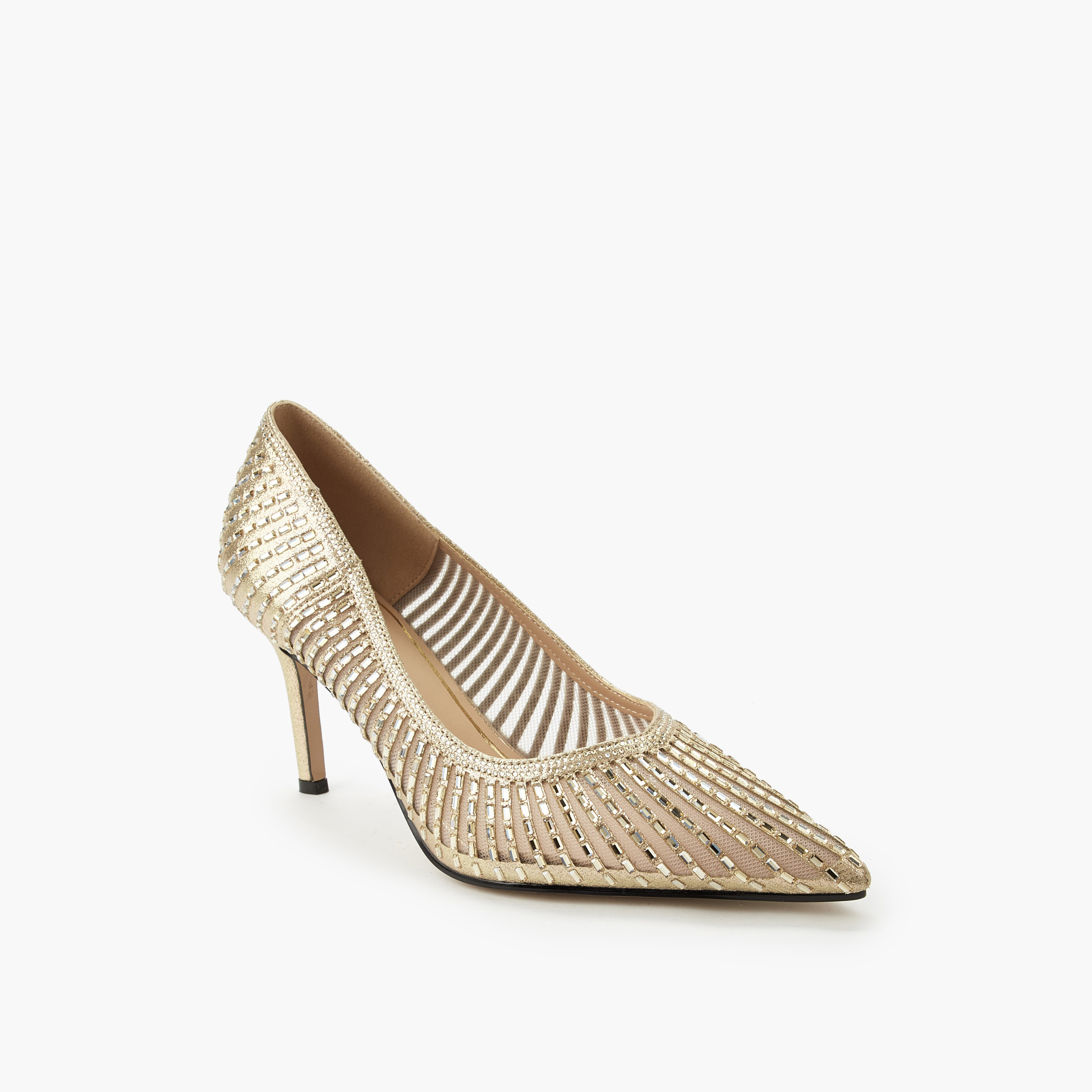 حذاء كلاسيكي بكعب ستيليتو للنساء من سيليست-women-shoes-sandals-heeled-image-2