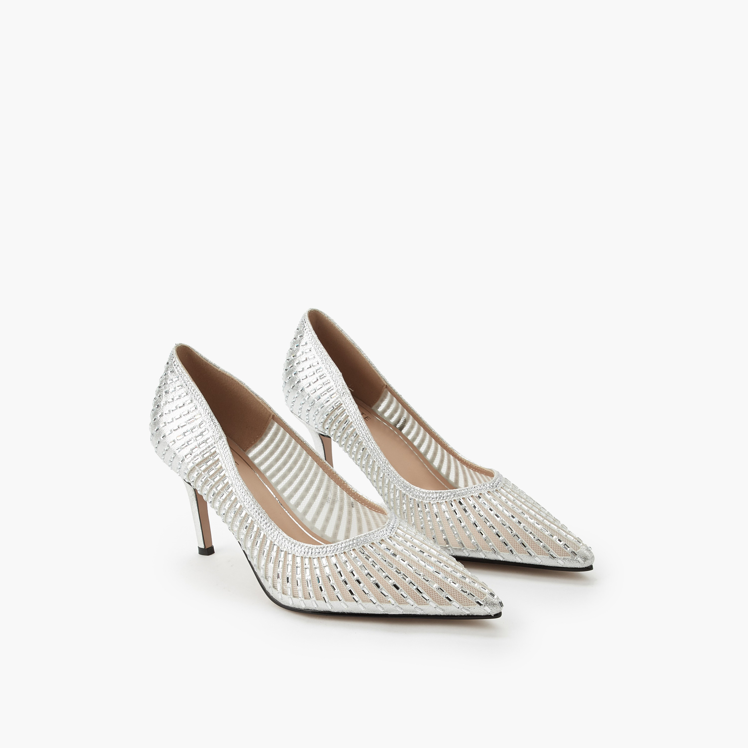 حذاء كلاسيكي بكعب ستيليتو للنساء من سيليست-women-shoes-sandals-heeled-image-1