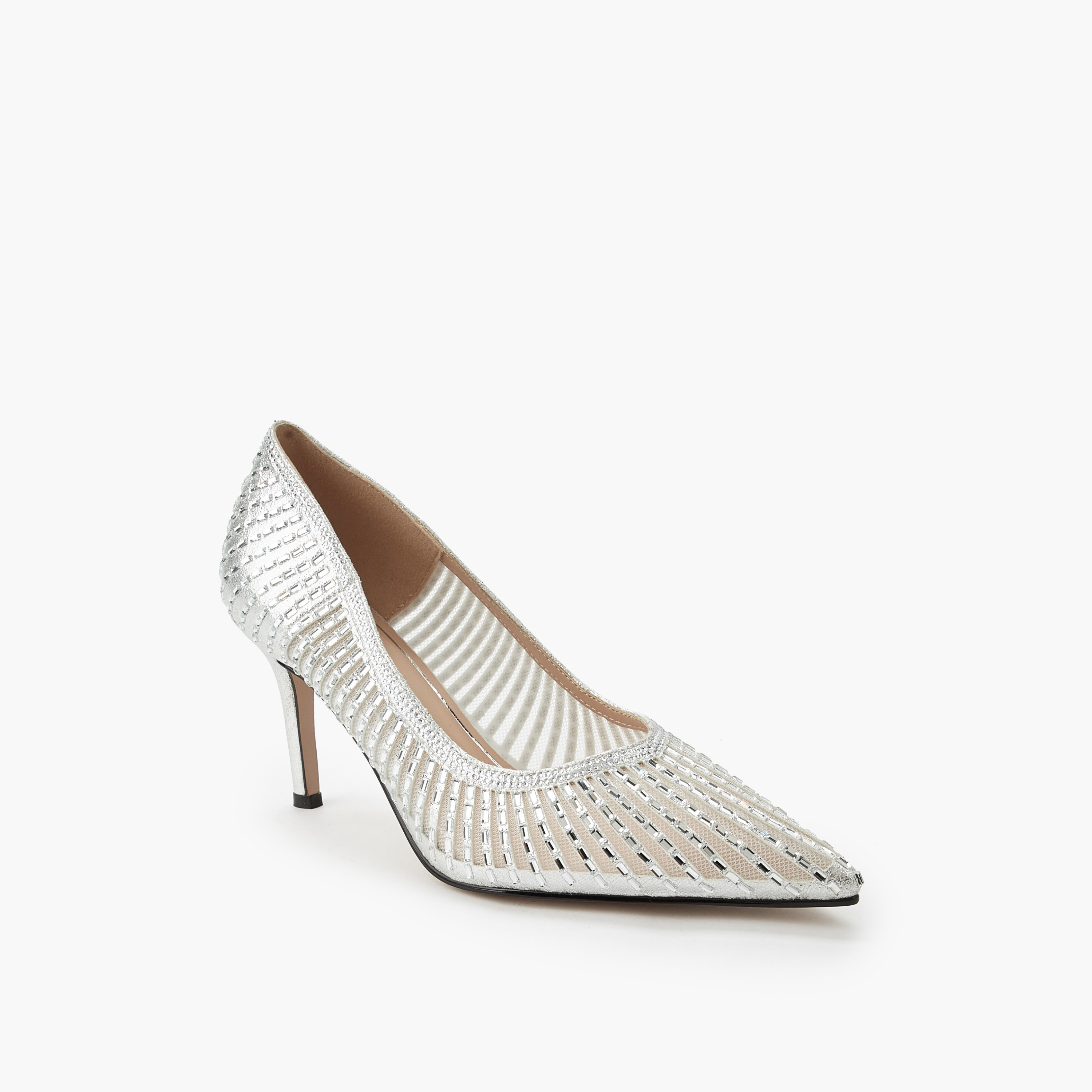 حذاء كلاسيكي بكعب ستيليتو للنساء من سيليست-women-shoes-sandals-heeled-image-2