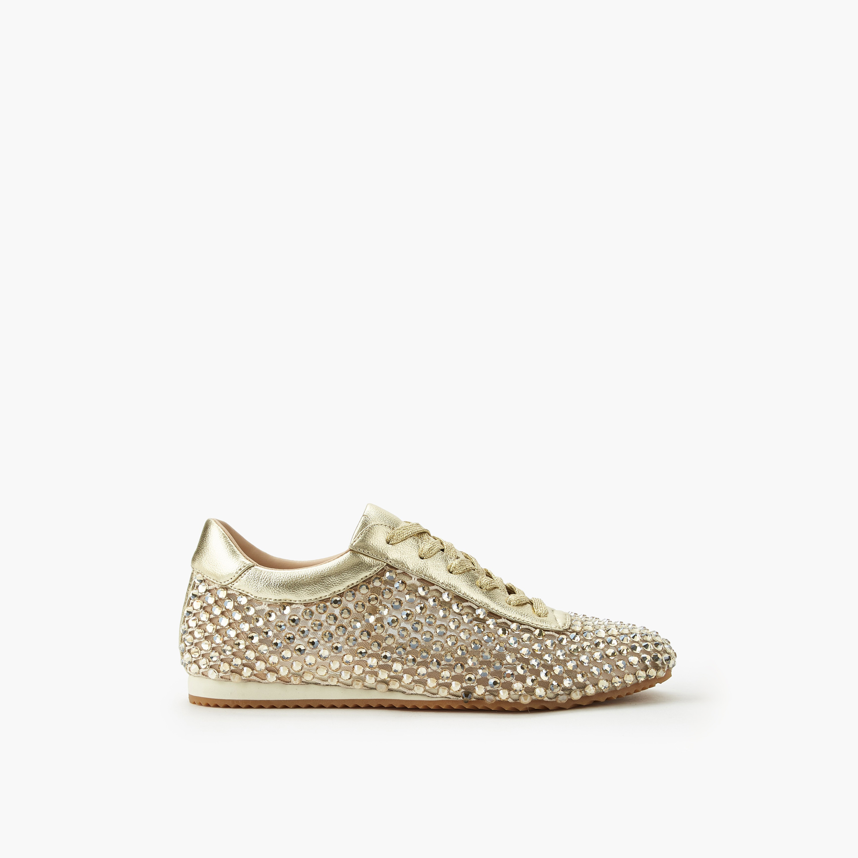حذاء سنيكرز مرصع برباط إغلاق للنساء من سيليست-women-shoes-sneakers-image-3