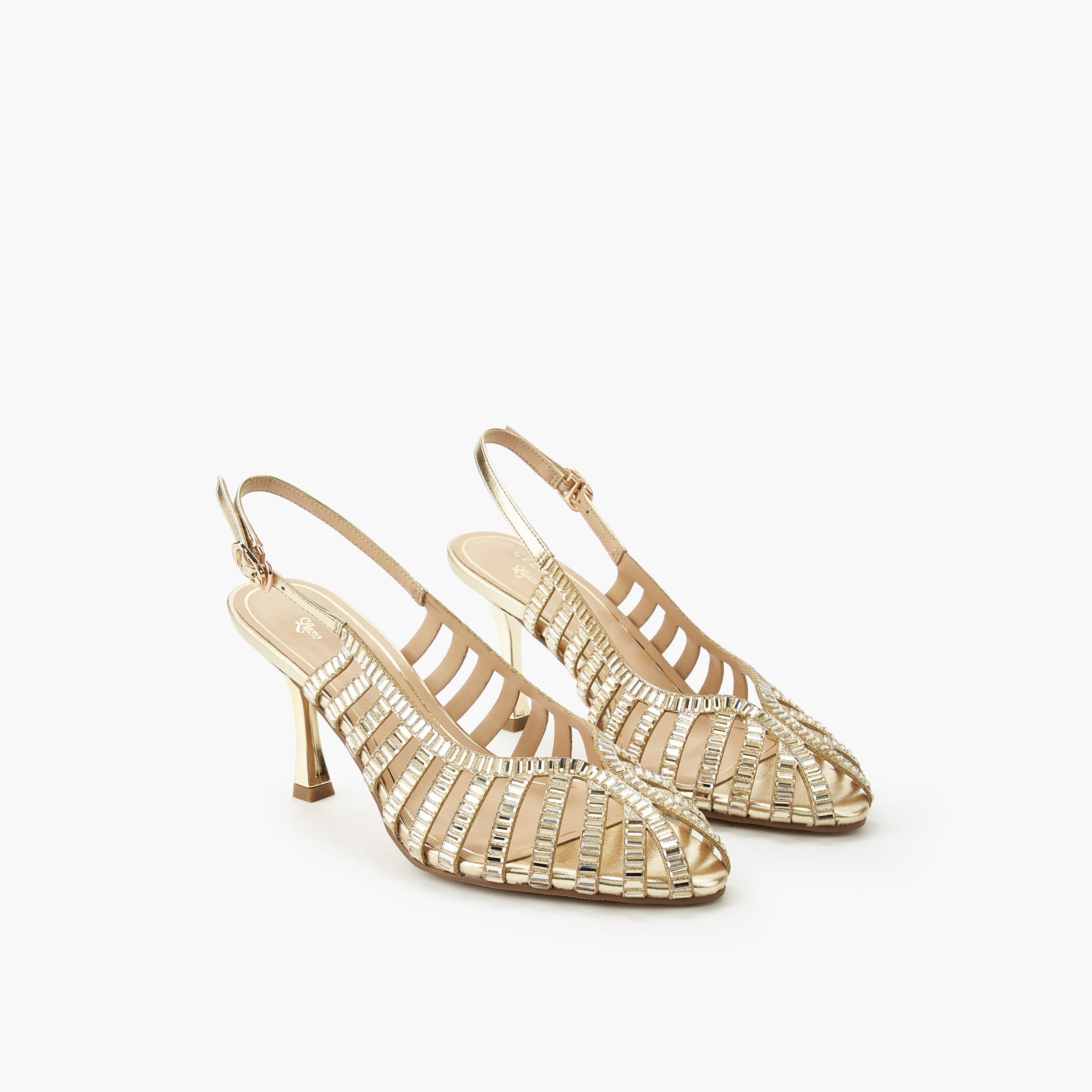 Celeste Women Stiletto Heel Shoes-women-shoes-heels-image-1