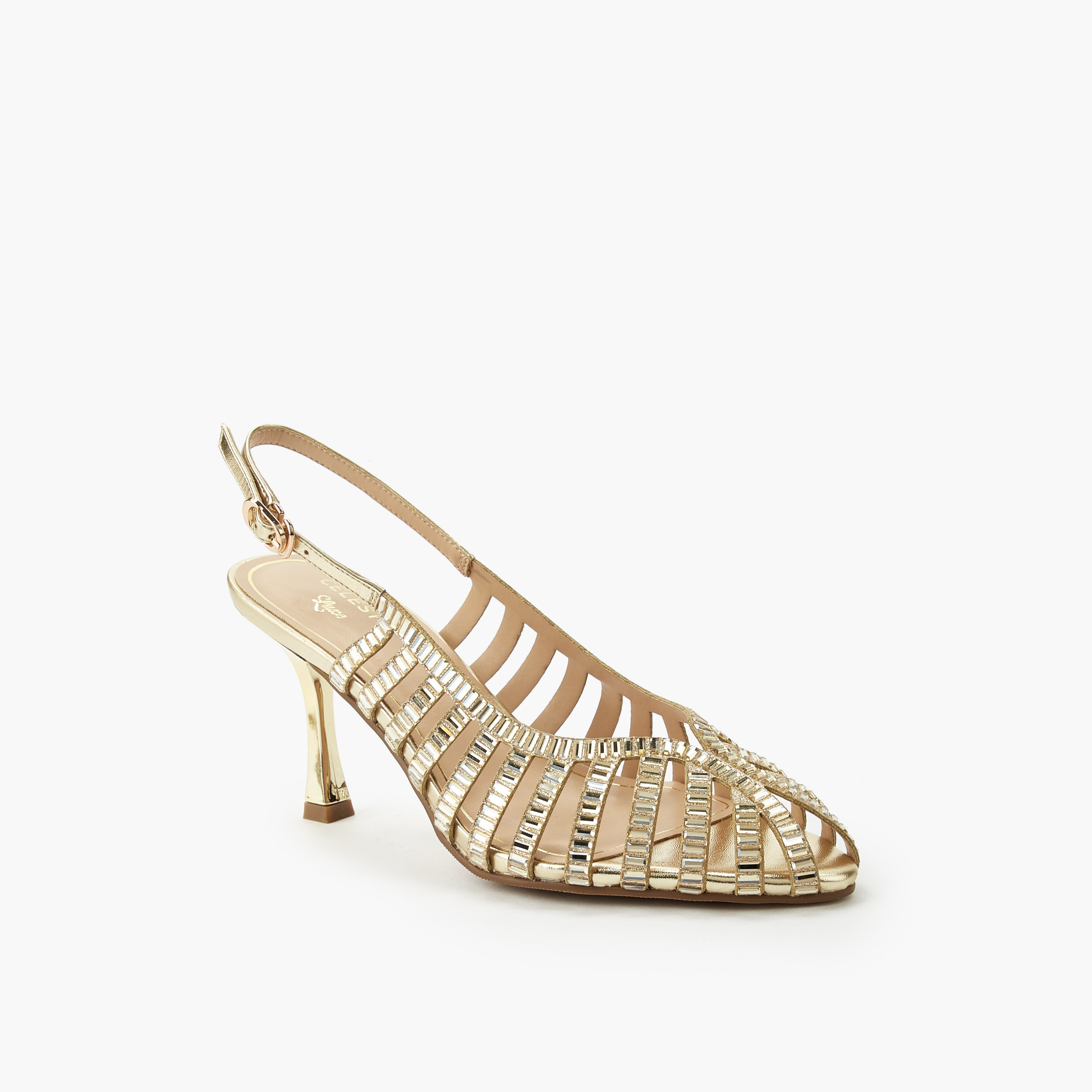 Celeste Women Stiletto Heel Shoes-women-shoes-heels-image-2