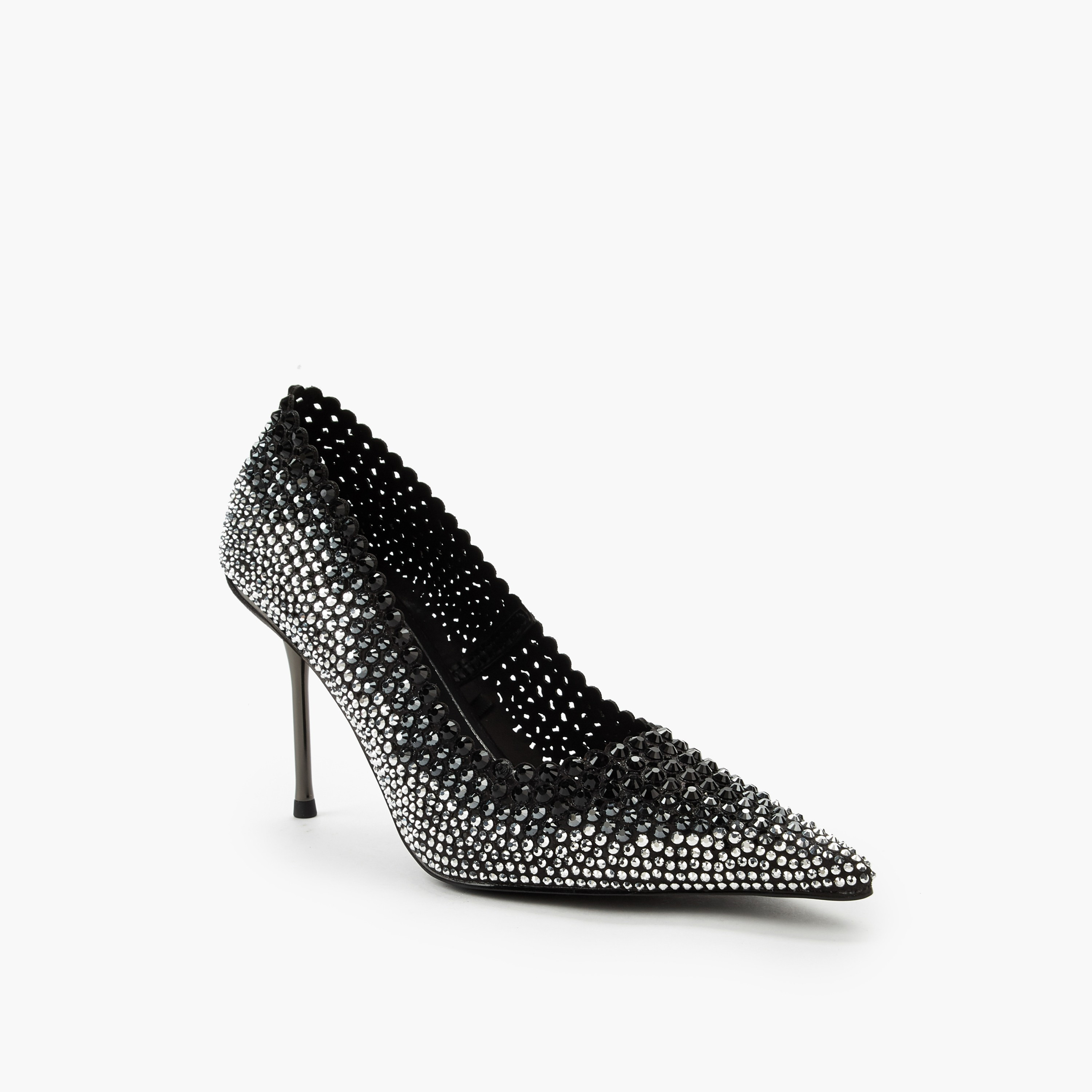 حذاء بومب مزين بكعب ستيليتو للنساء من سيليست-women-shoes-heels-image-2