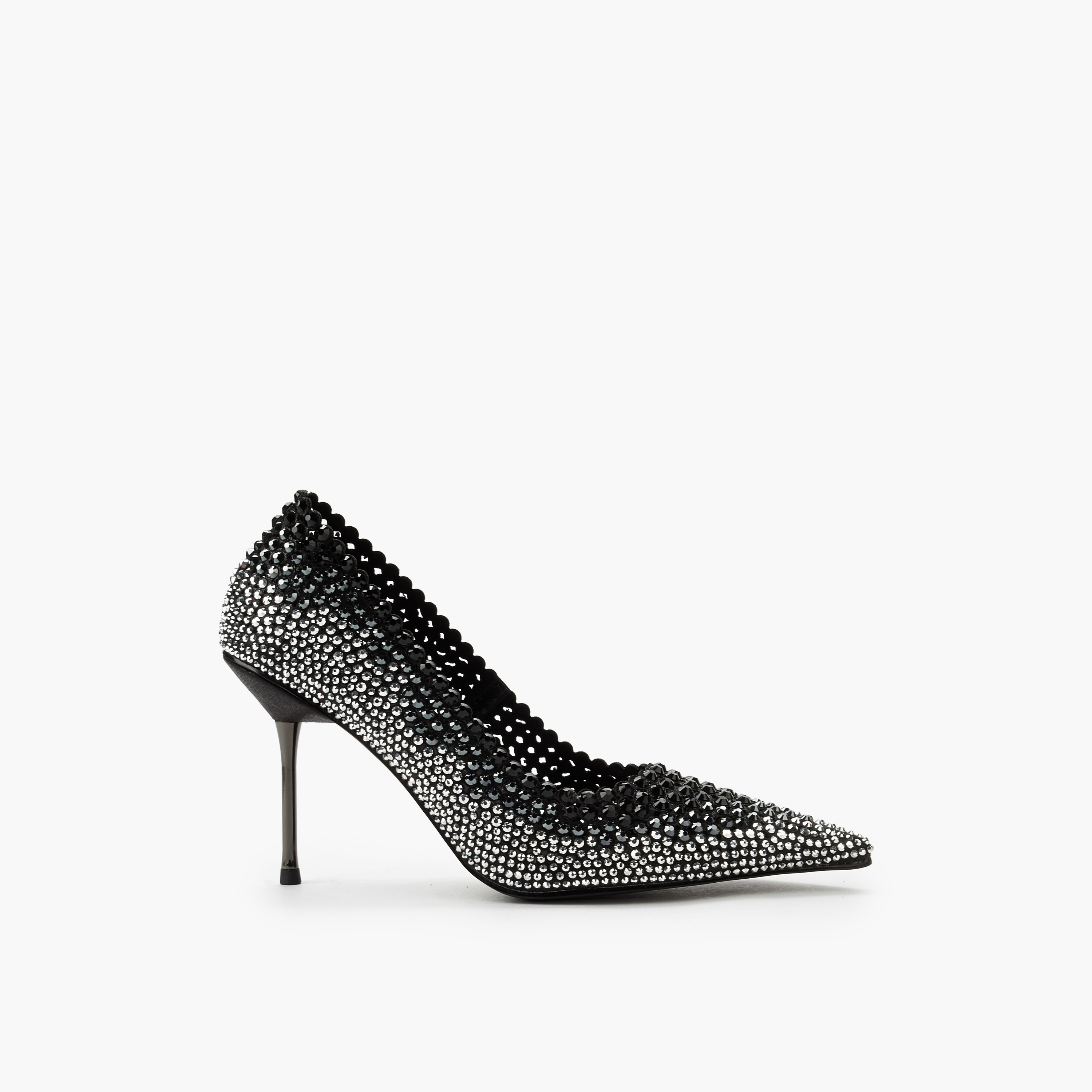 حذاء بومب مزين بكعب ستيليتو للنساء من سيليست-women-shoes-heels-image-3