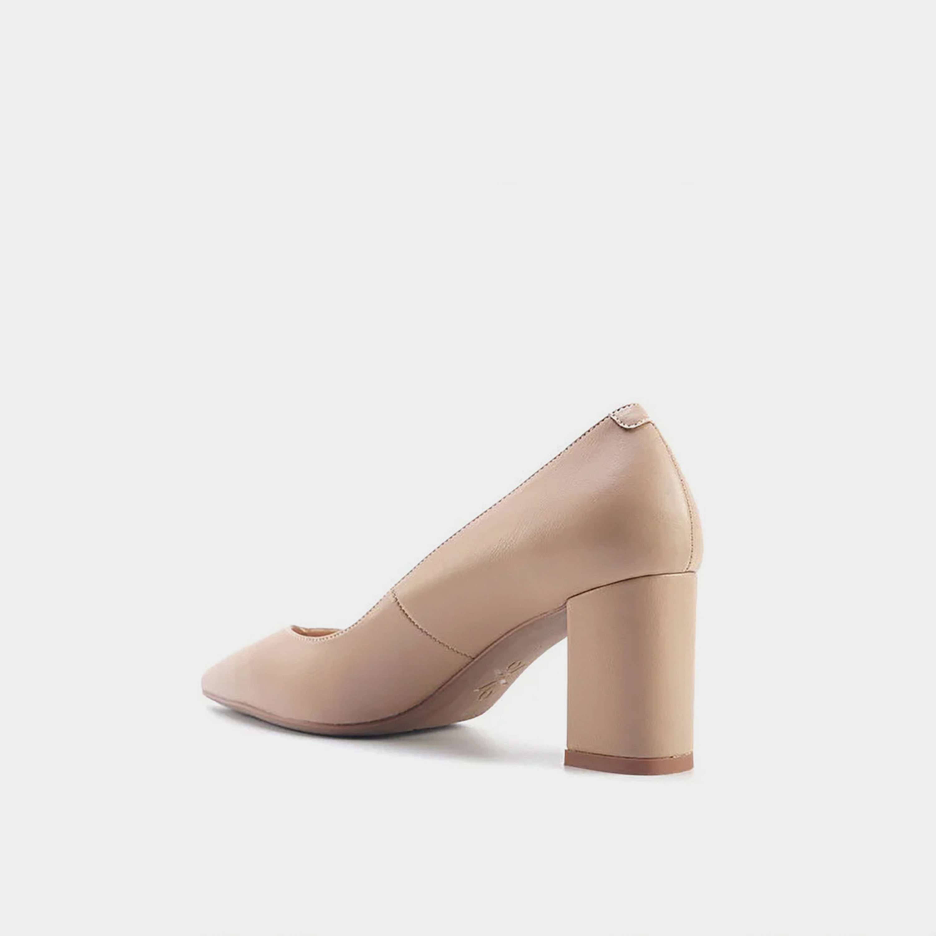 Nine West Women Slip-On Block Heel Pumps | HAMILTON-5FX-women-shoes-heels-image-3