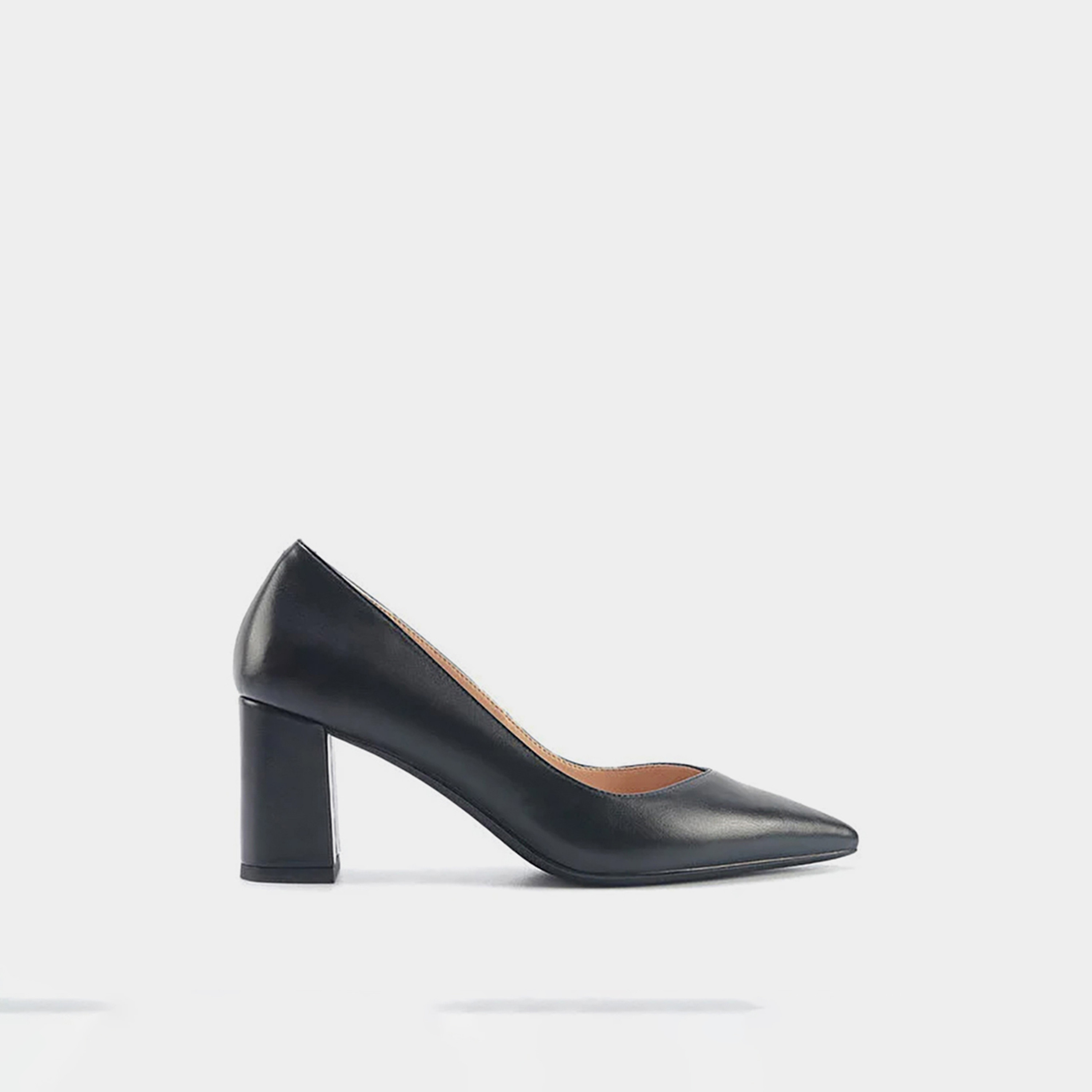ناين ويست - حذاء سهل الارتداء بكعب عريض للنساء | HAMILTON-5FX-women-shoes-heels-image-7
