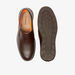 Le Confort Solid Slip-On Loafers-Loafers-thumbnailMobile-3