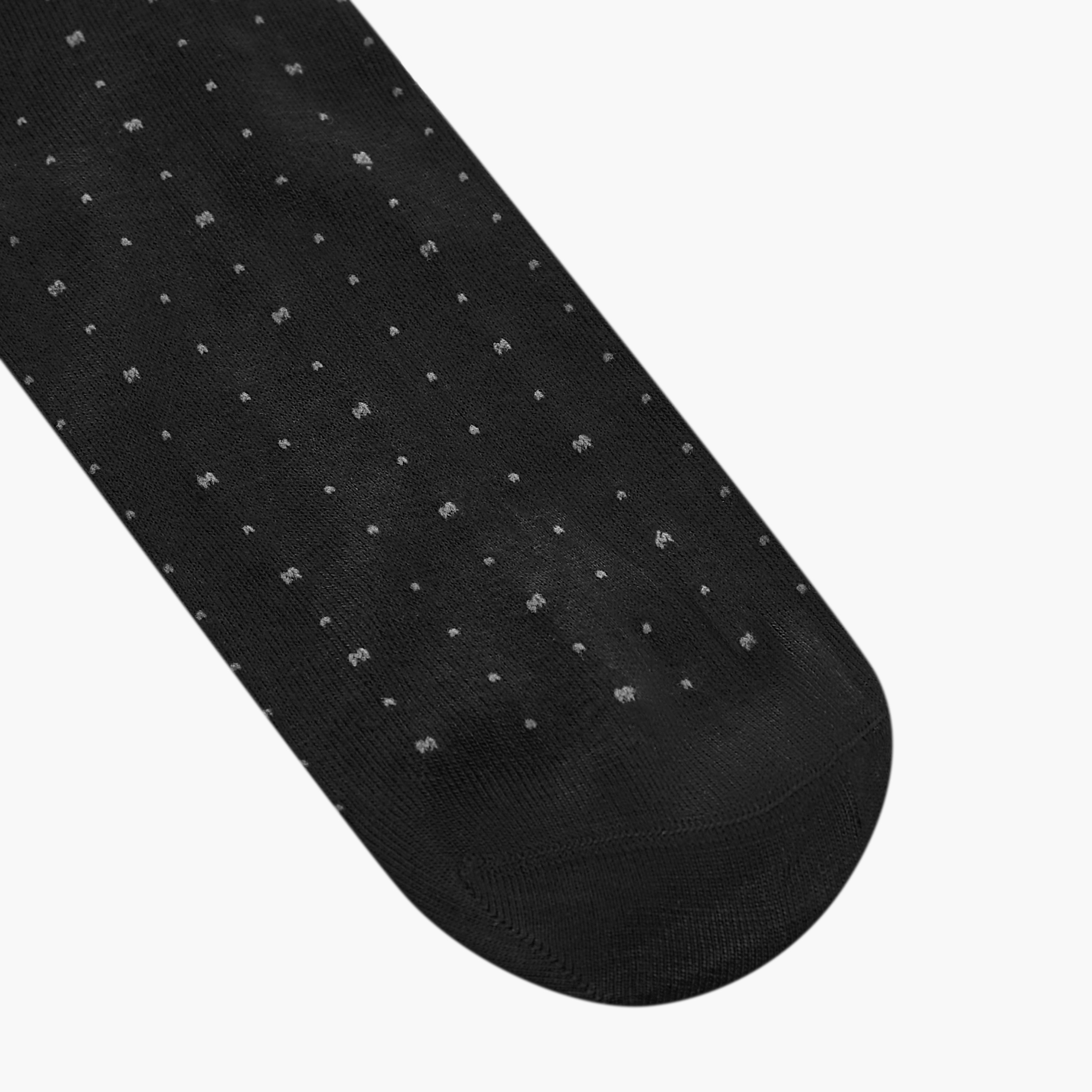 جوارب متنوعة بطول متوسط من دوتشيني - طقم من 5 أزواج-men-socks-image-4