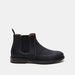 Lee Cooper Men's Chelsea Boots with Elastic Detail-Men%27s Boots-thumbnailMobile-0