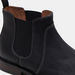 Lee Cooper Men's Chelsea Boots with Elastic Detail-Men%27s Boots-thumbnailMobile-2