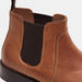 Lee Cooper Men's Chelsea Boots with Elastic Detail-Men%27s Boots-thumbnailMobile-2