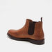 Lee Cooper Men's Chelsea Boots with Elastic Detail-Men%27s Boots-thumbnailMobile-3