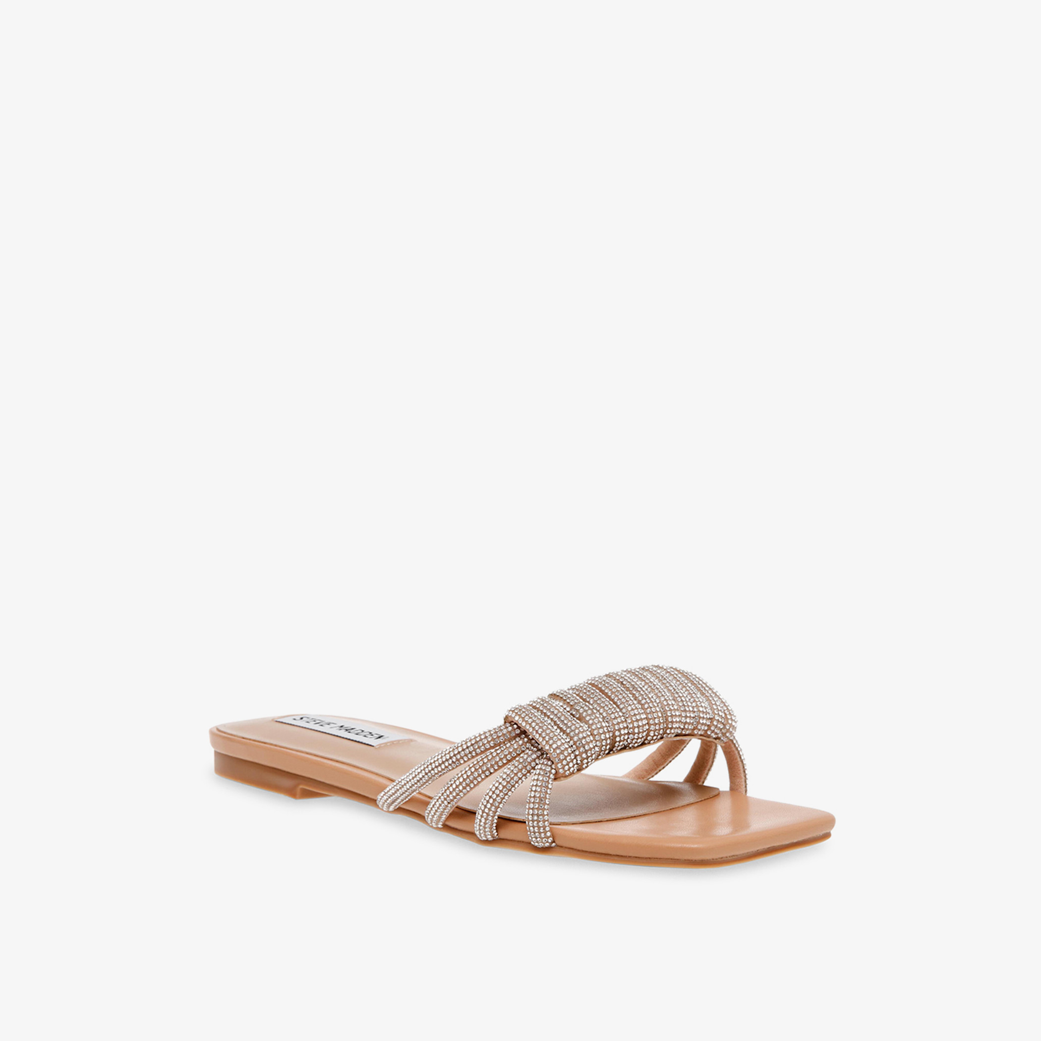 Steve madden sales flip flops