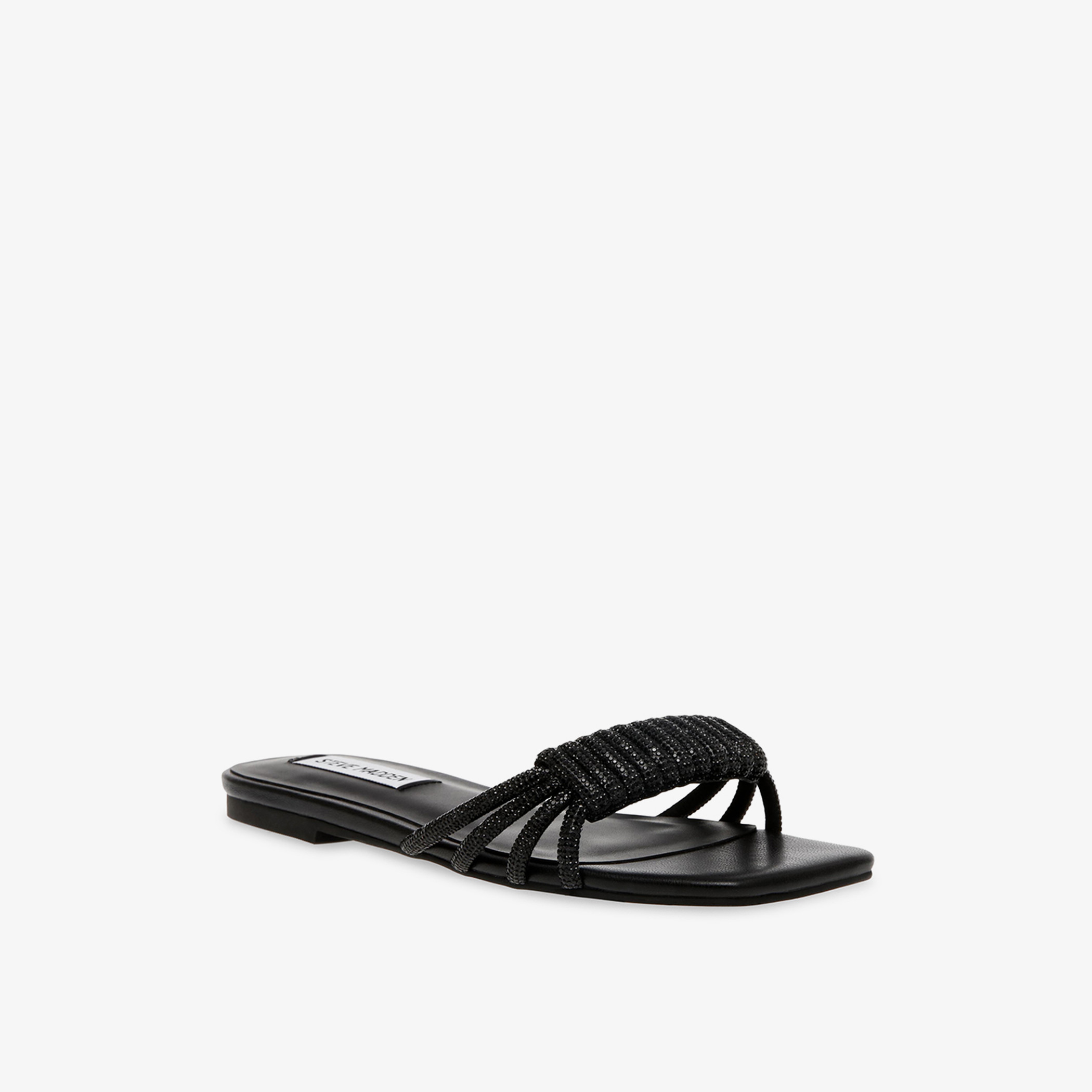 Steve madden flip store flops