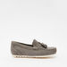 Slip-On Moccasins with Tassel Accent-Boy%27s Casual Shoes-thumbnail-2